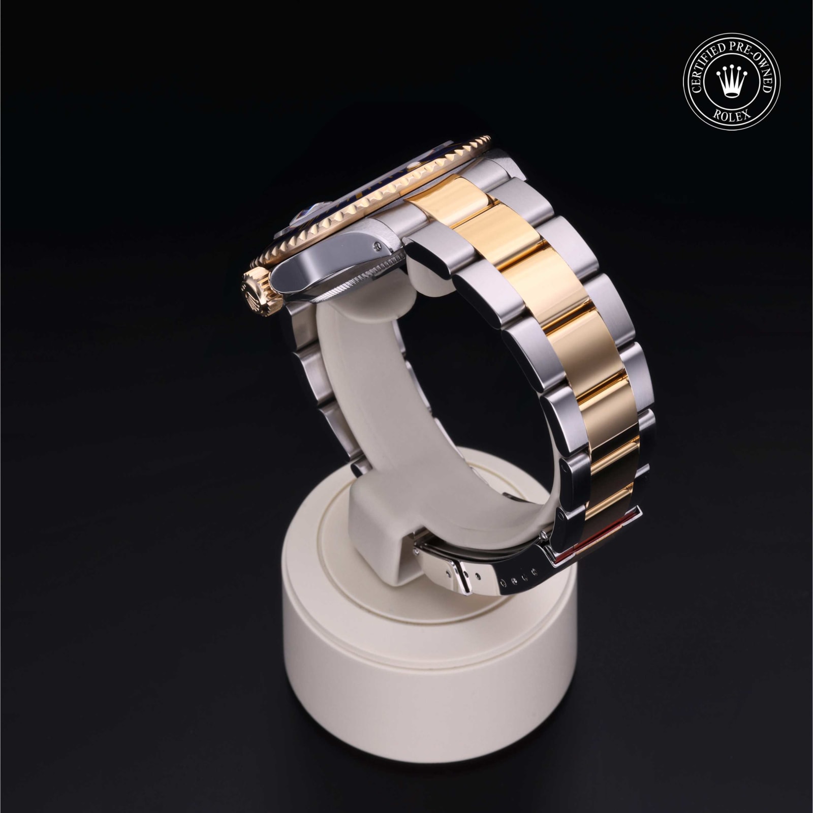 Submariner Date  Certified Pre-Owned