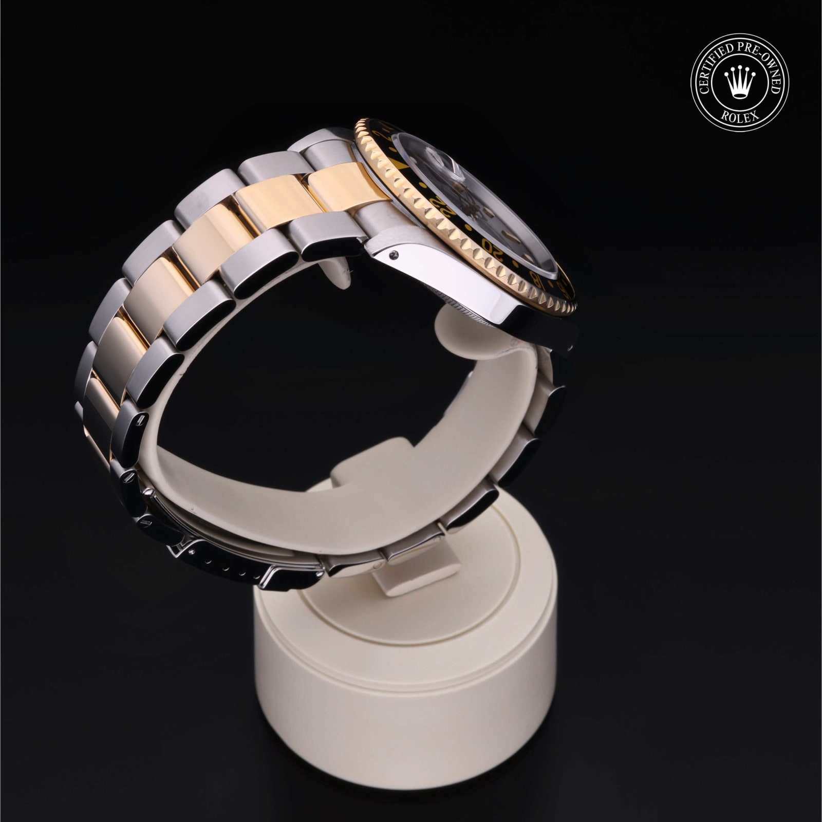 GMT-Master II  Certified Pre-Owned