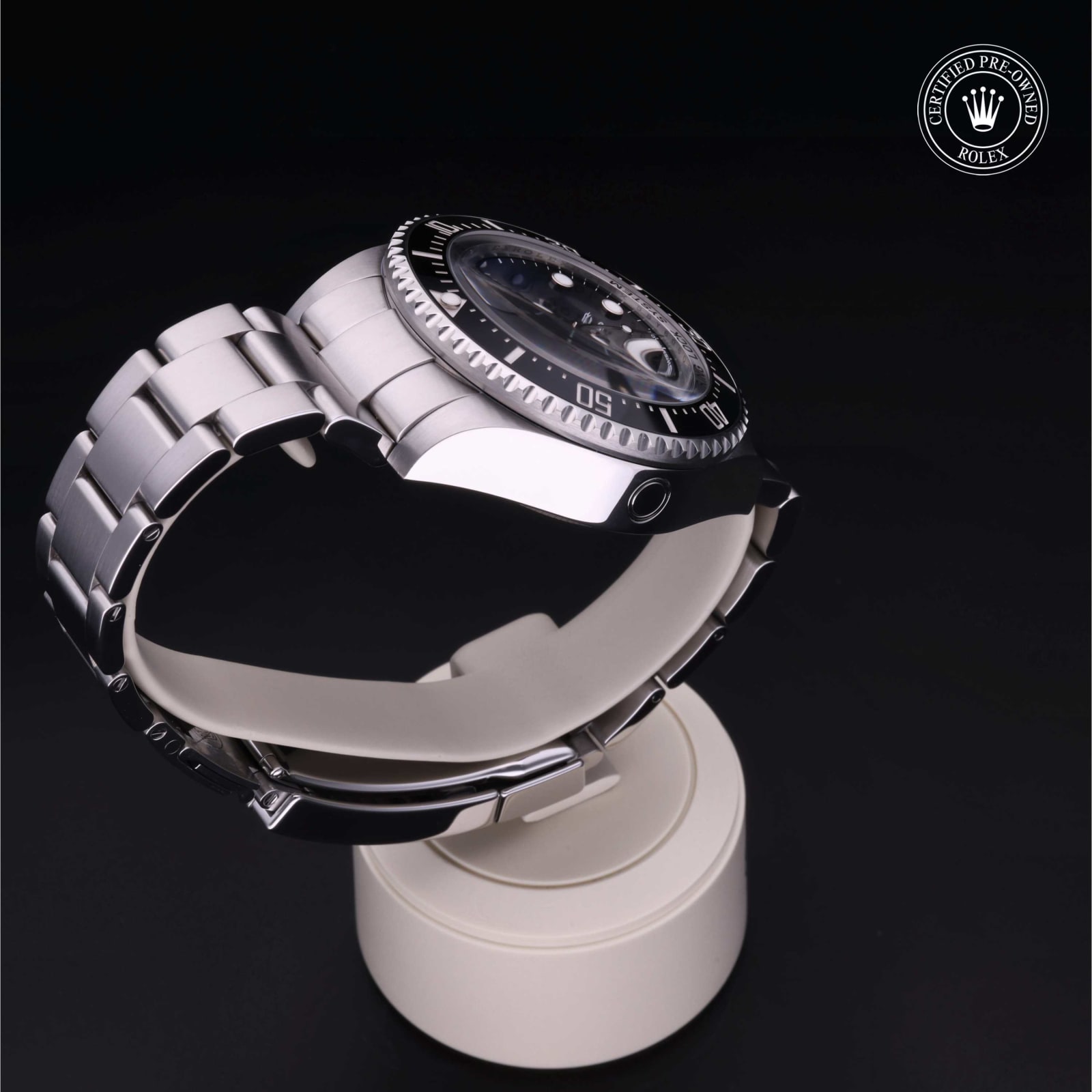 Deepsea  Certified Pre-Owned