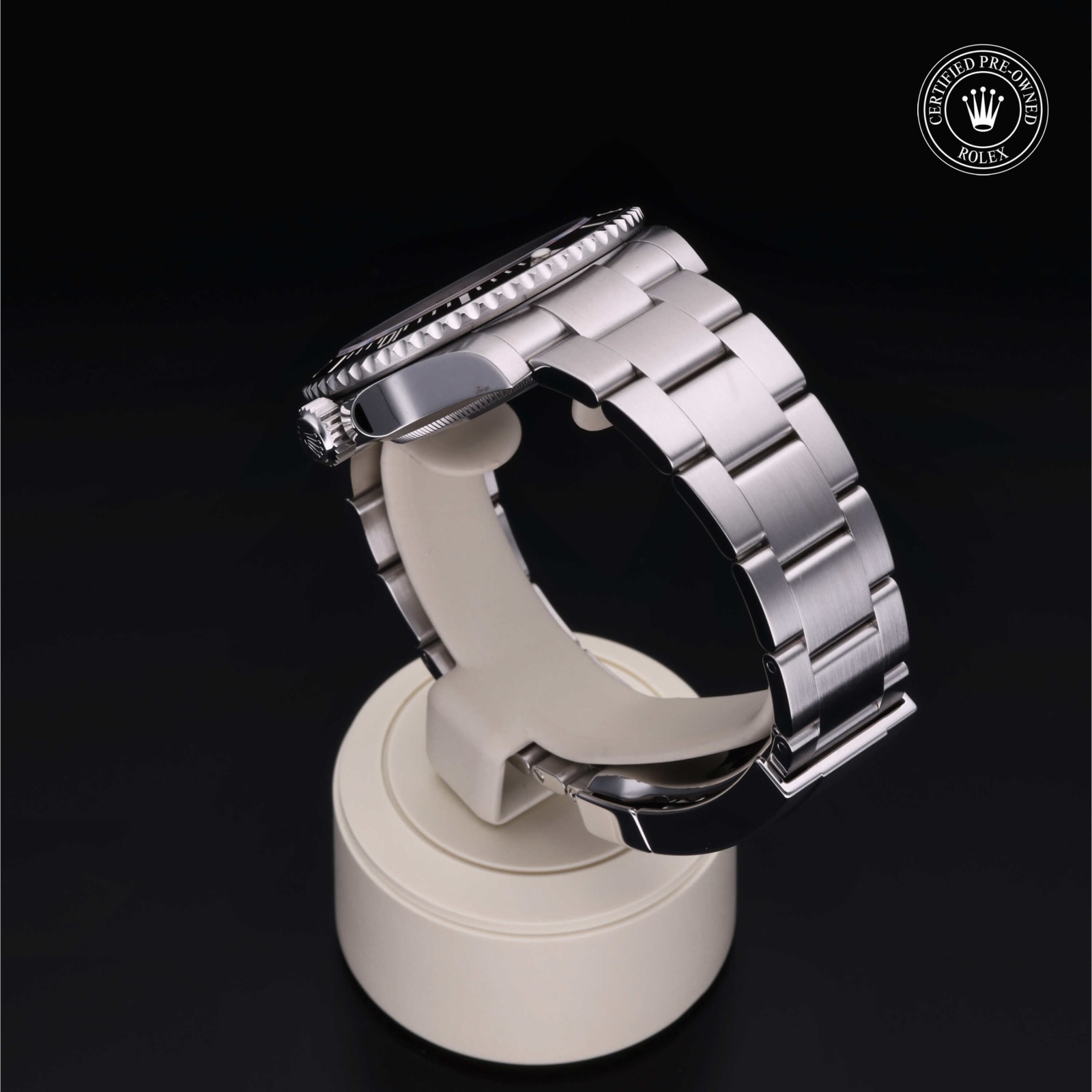 Submariner  Certified Pre-Owned