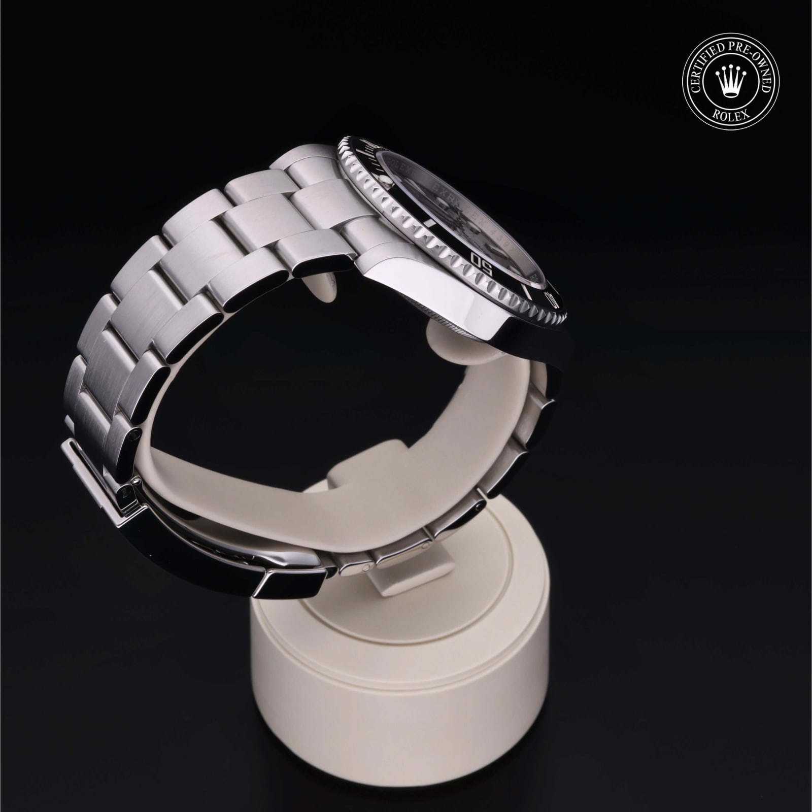 Submariner  Certified Pre-Owned