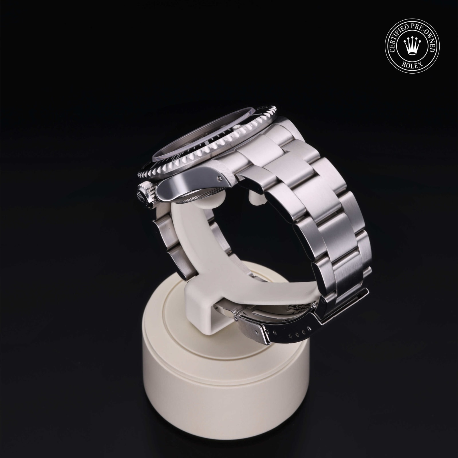 Rolex Sea-Dweller i Rustfrit stål, 16600 - Bucherer
