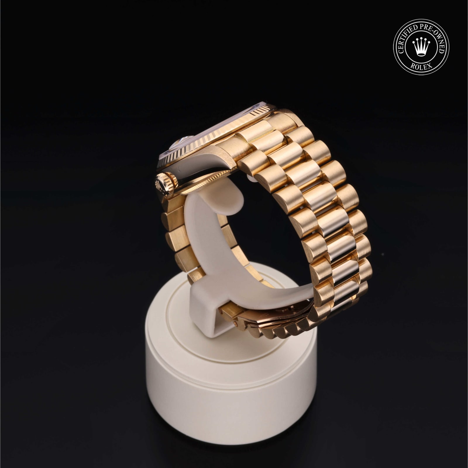 Day-Date  Certified Pre-Owned