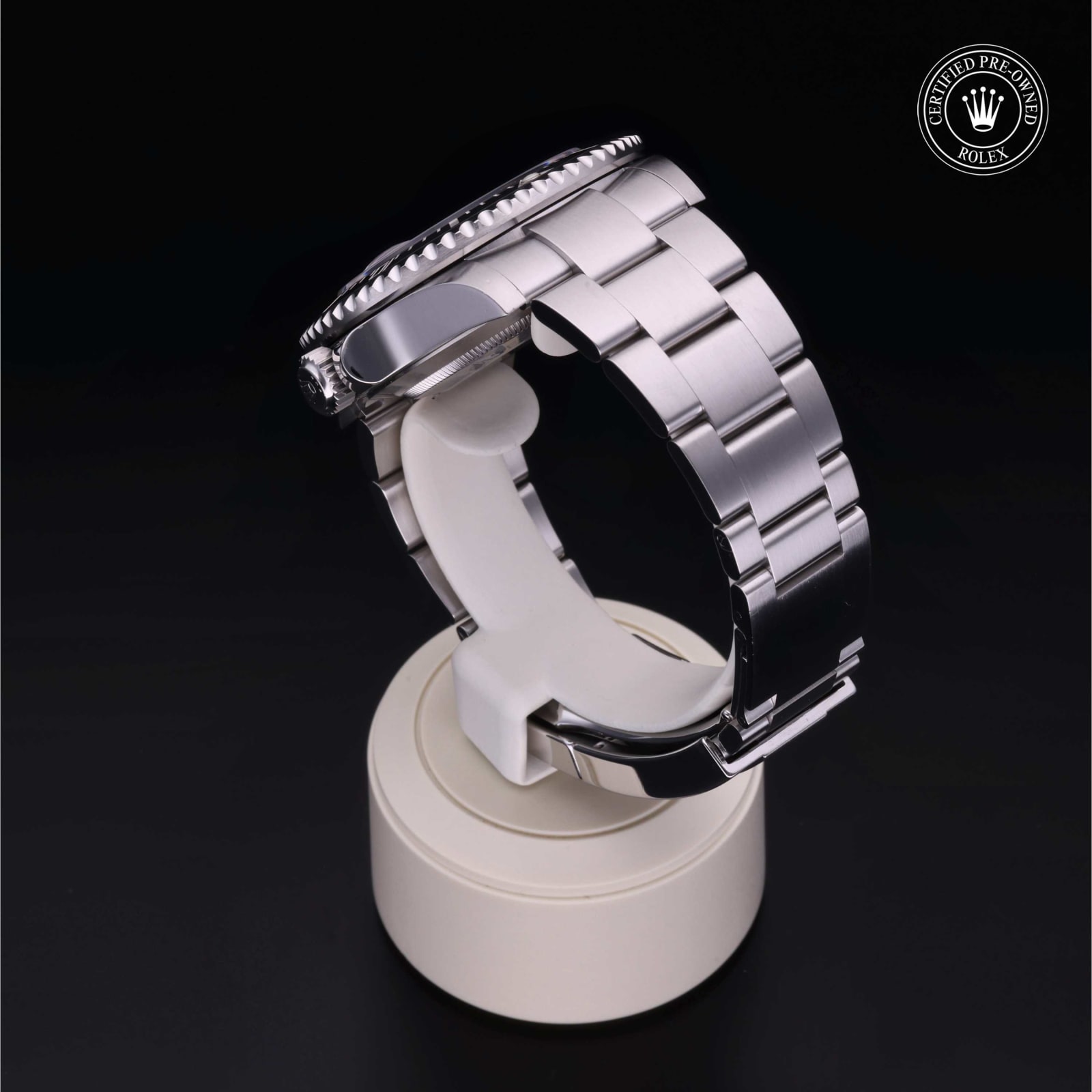 Sea-Dweller  Certified Pre-Owned