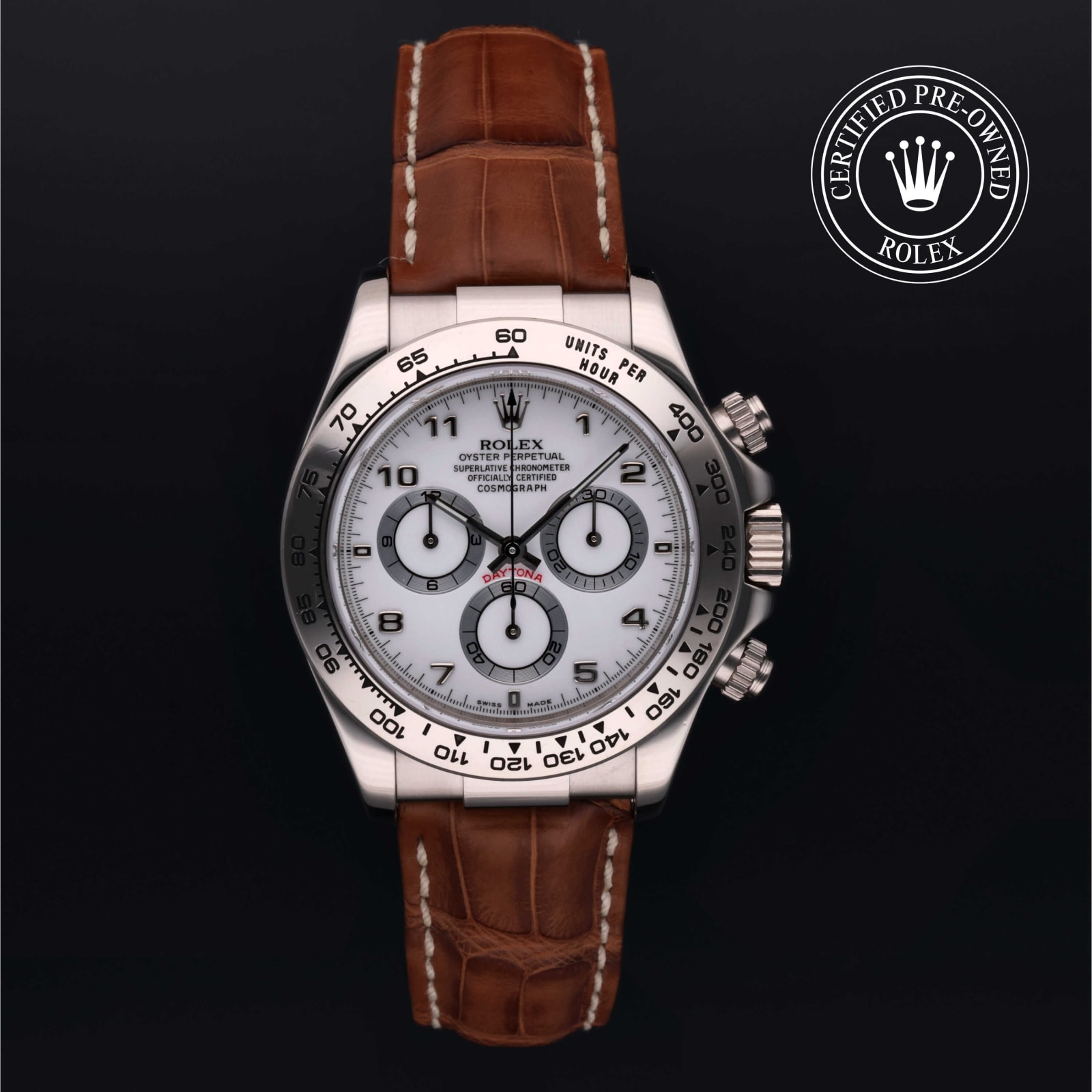 Cosmograph Daytona
