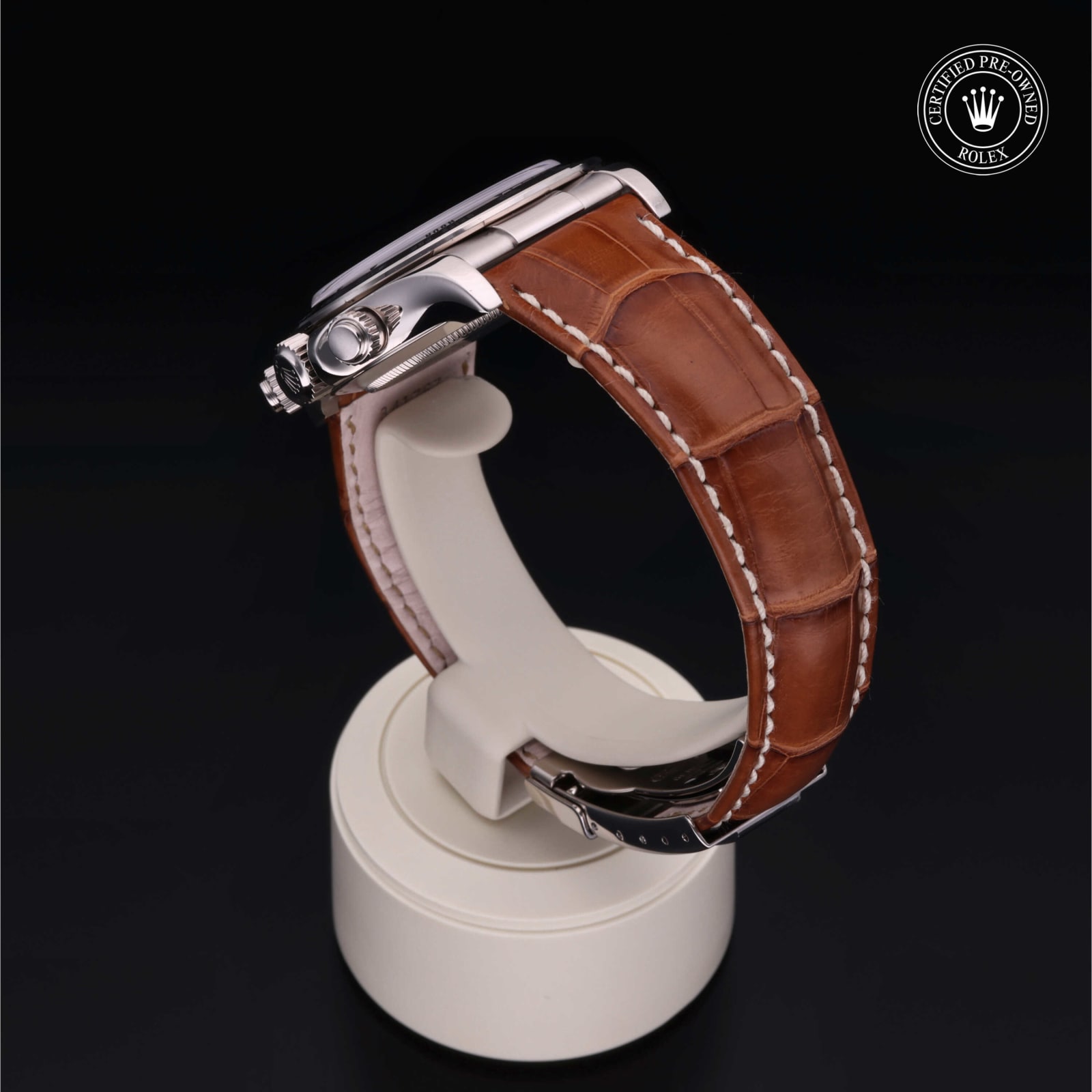 Cosmograph Daytona  Certified Pre-Owned