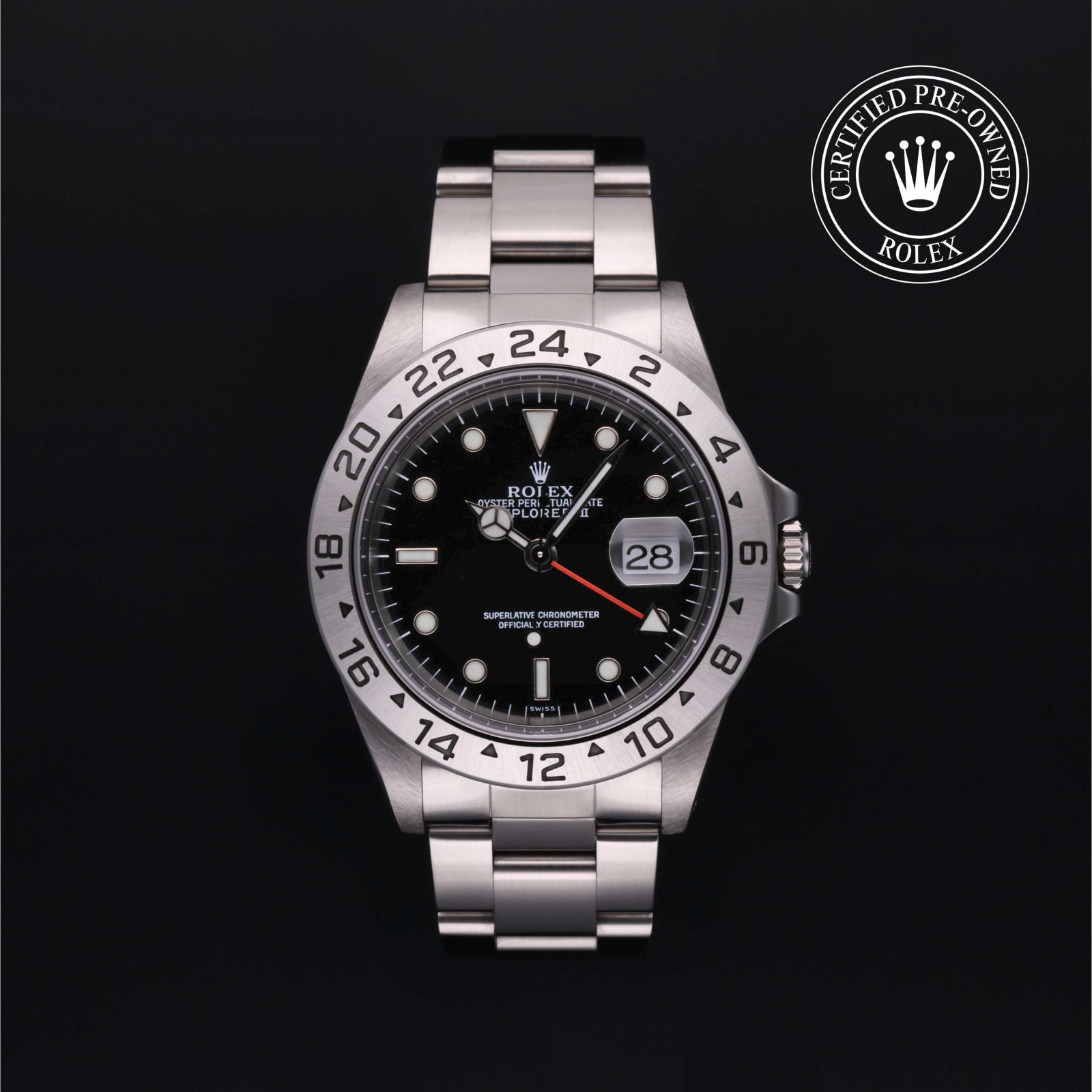 Explorer II