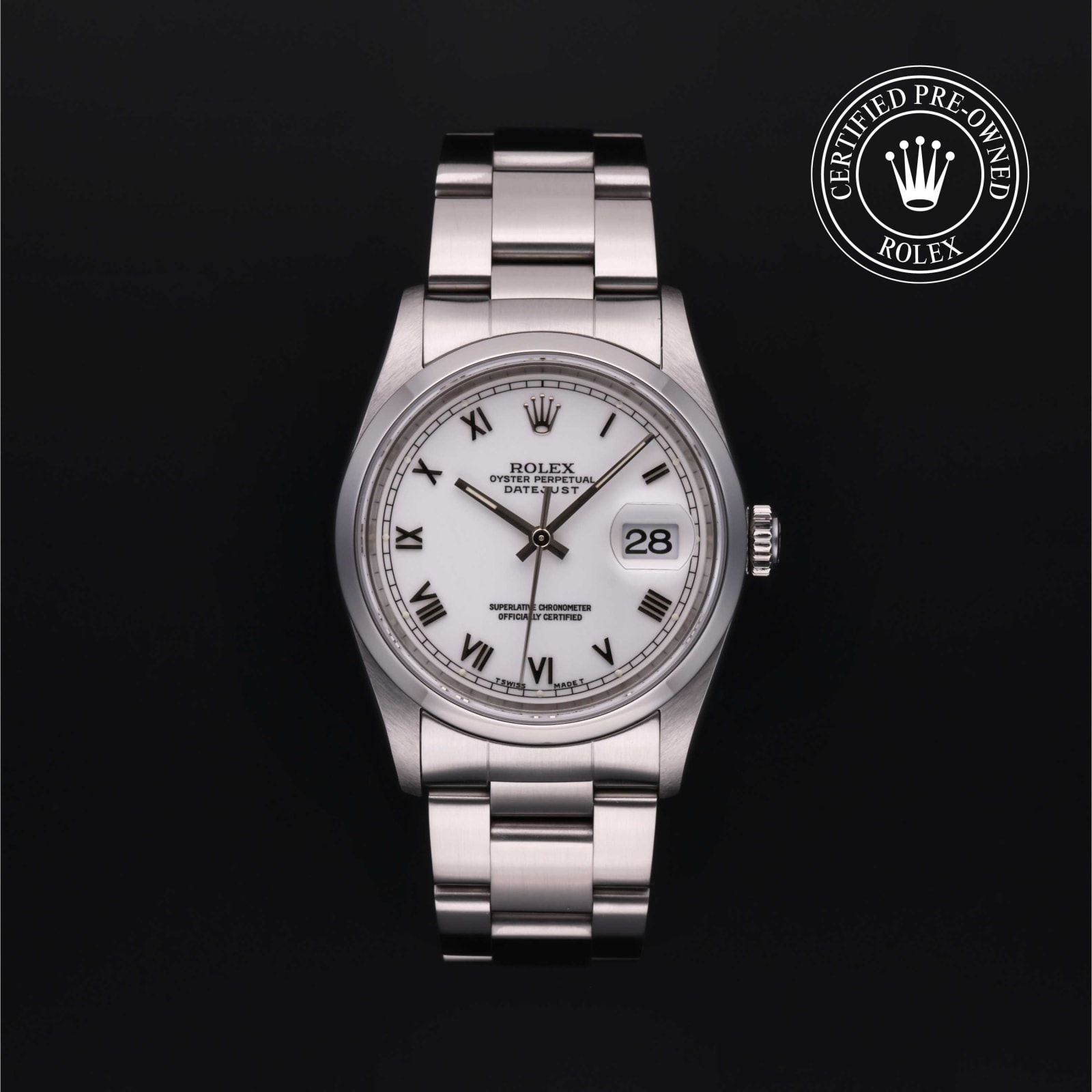 Datejust
