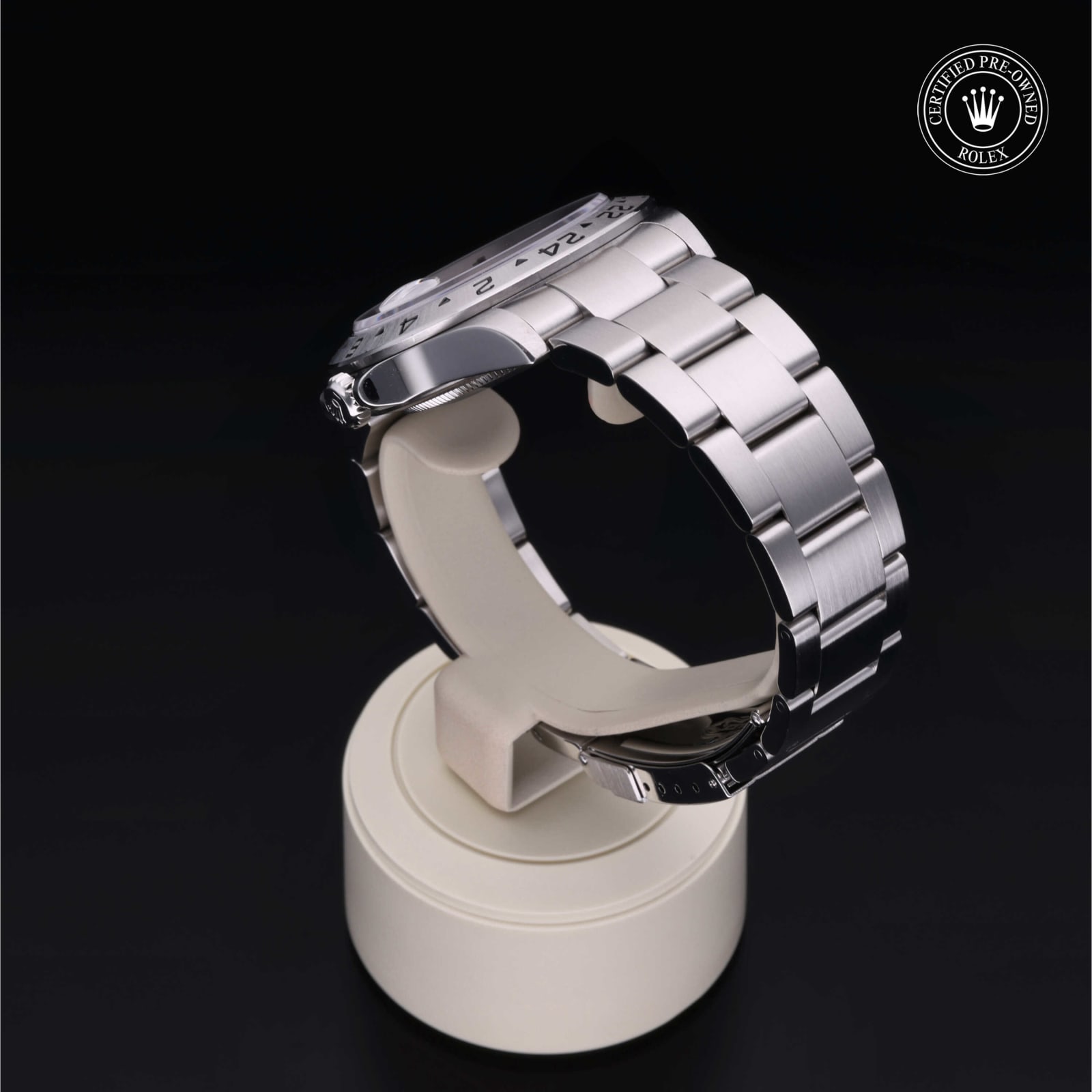 Explorer II  Certified Pre-Owned