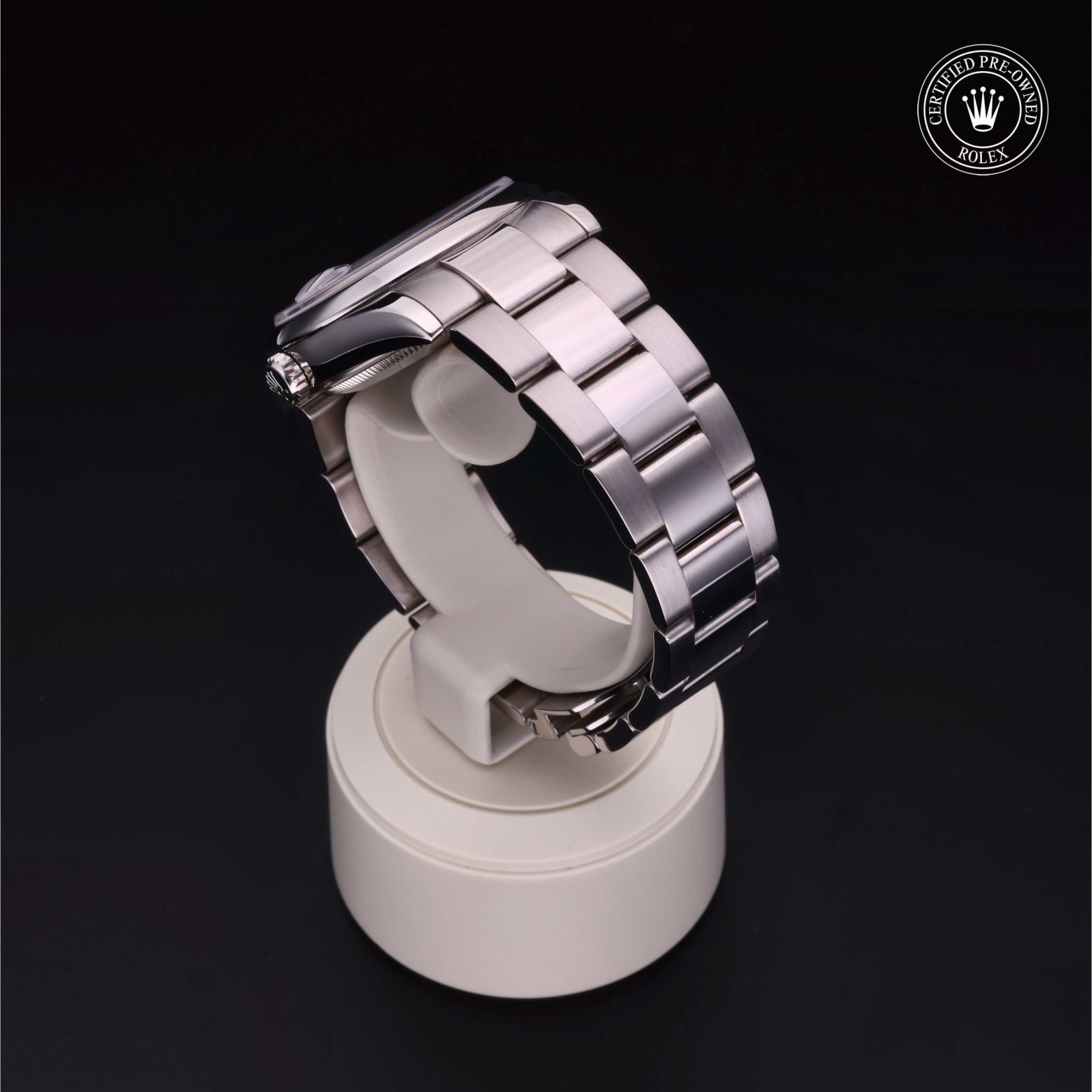 Day-Date  Certified Pre-Owned