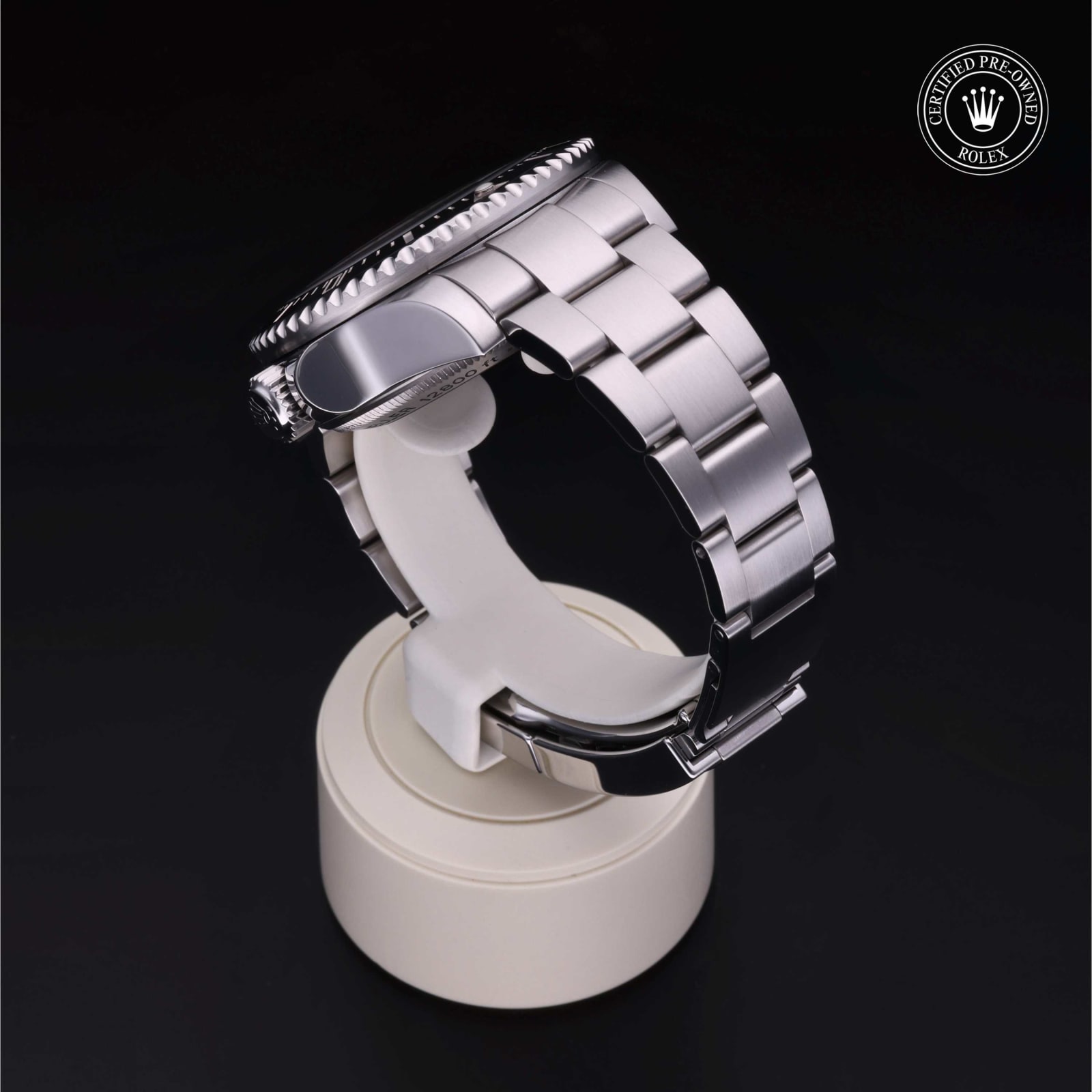 Rolex Deepsea in Stainless steel, 116660 - Bucherer