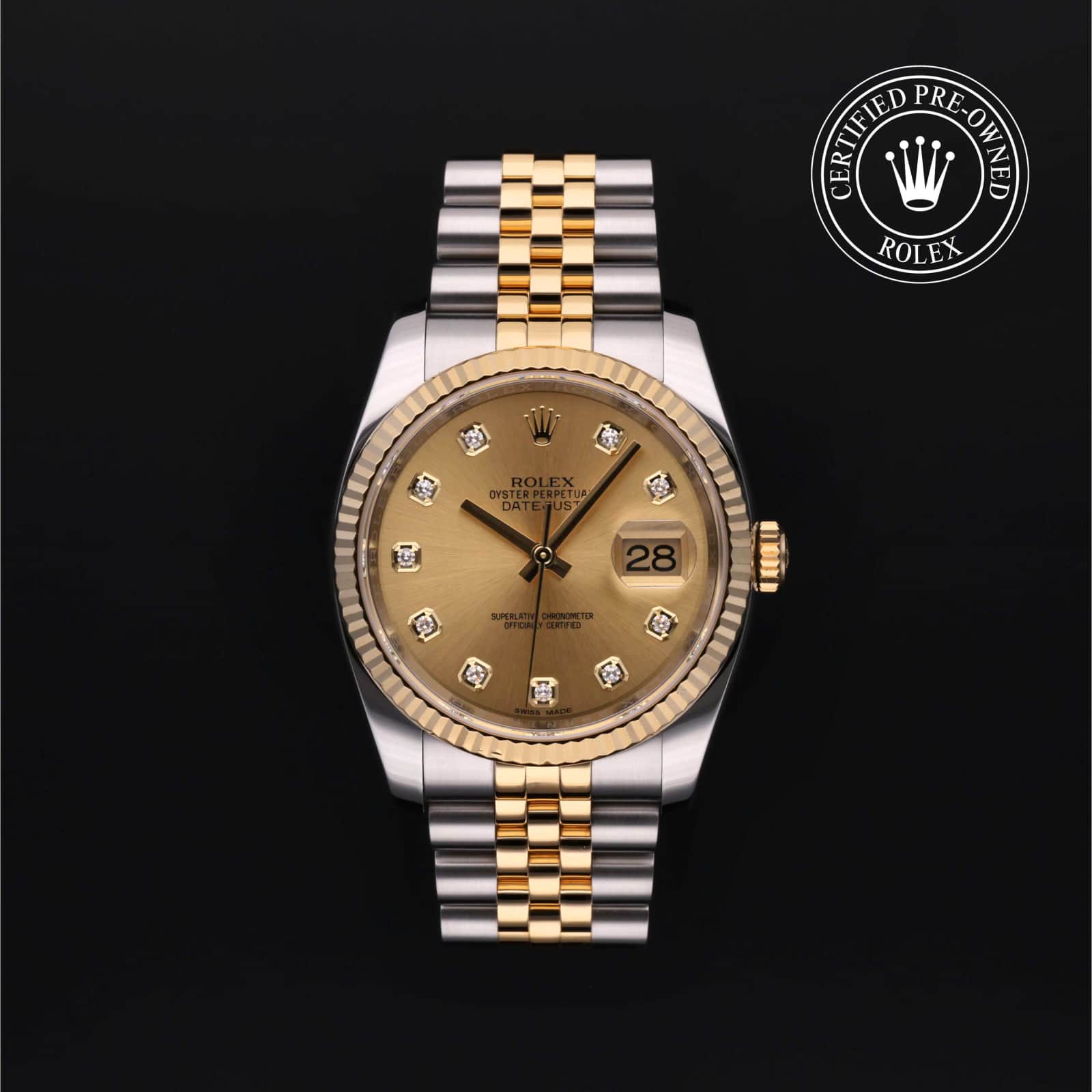 Datejust
