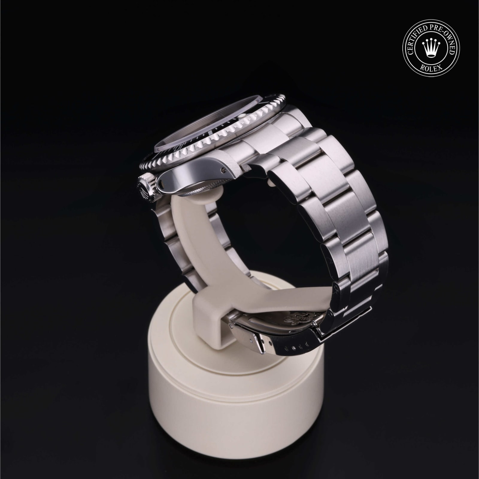 Sea-Dweller  Certified Pre-Owned