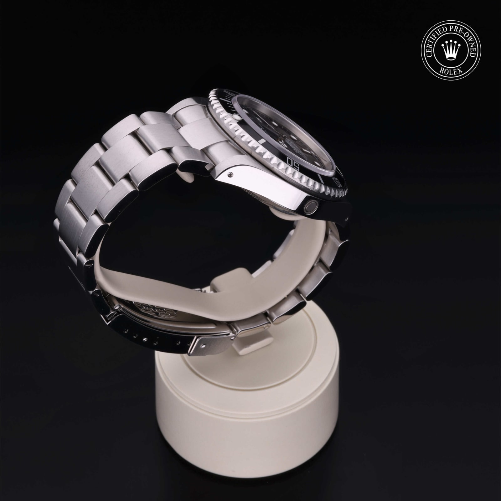 Sea-Dweller  Certified Pre-Owned
