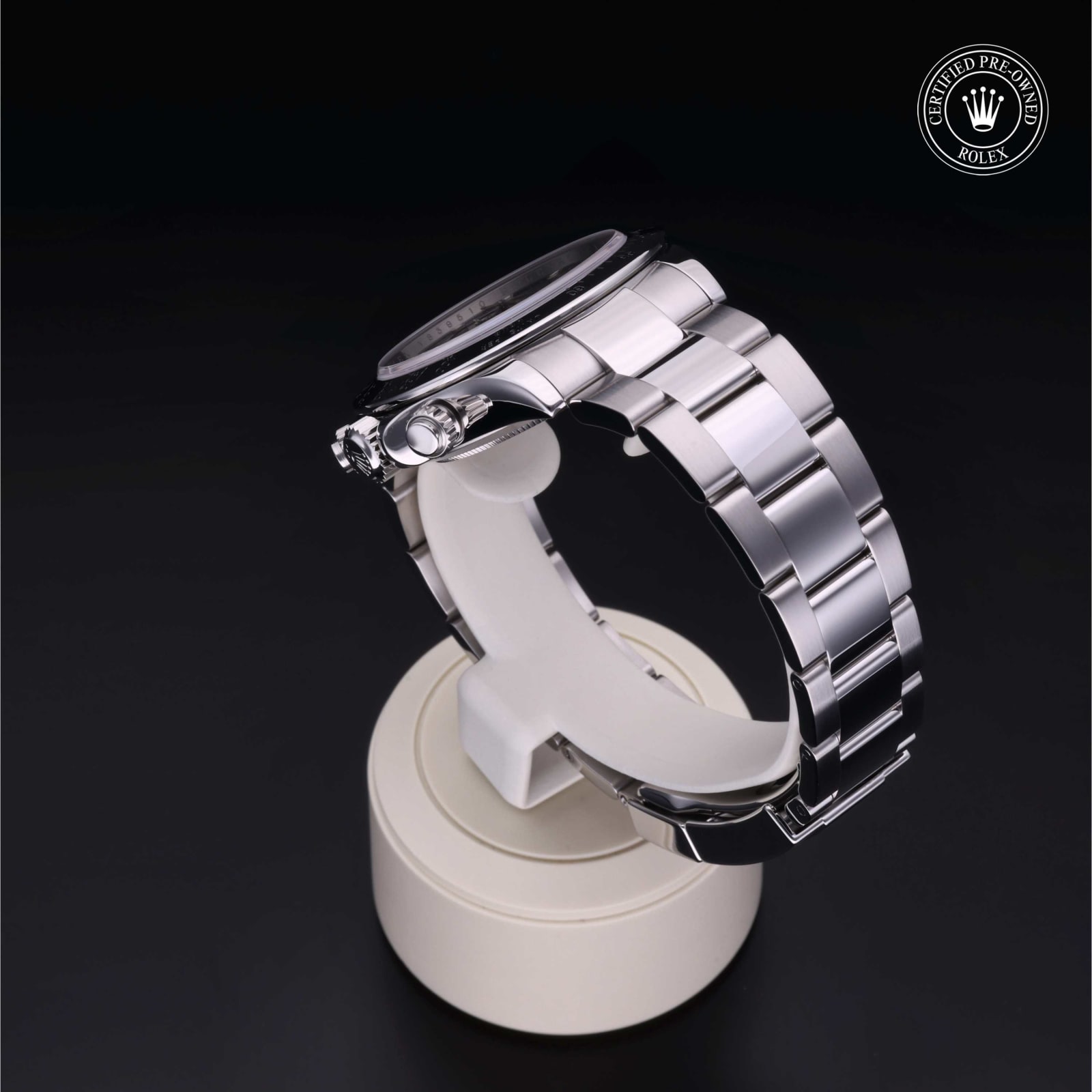 Cosmograph Daytona  Certified Pre-Owned