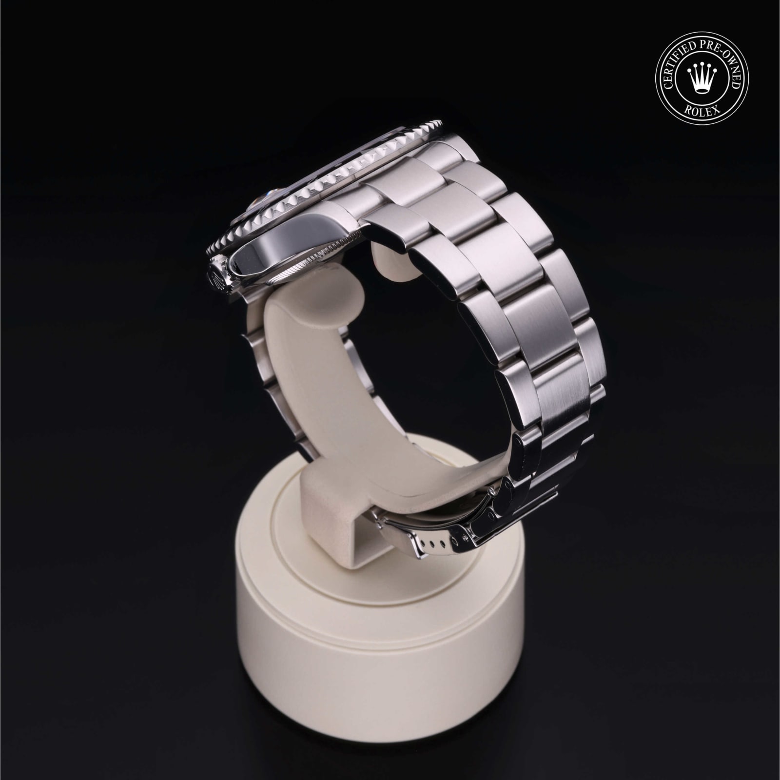 GMT-Master II  Certified Pre-Owned