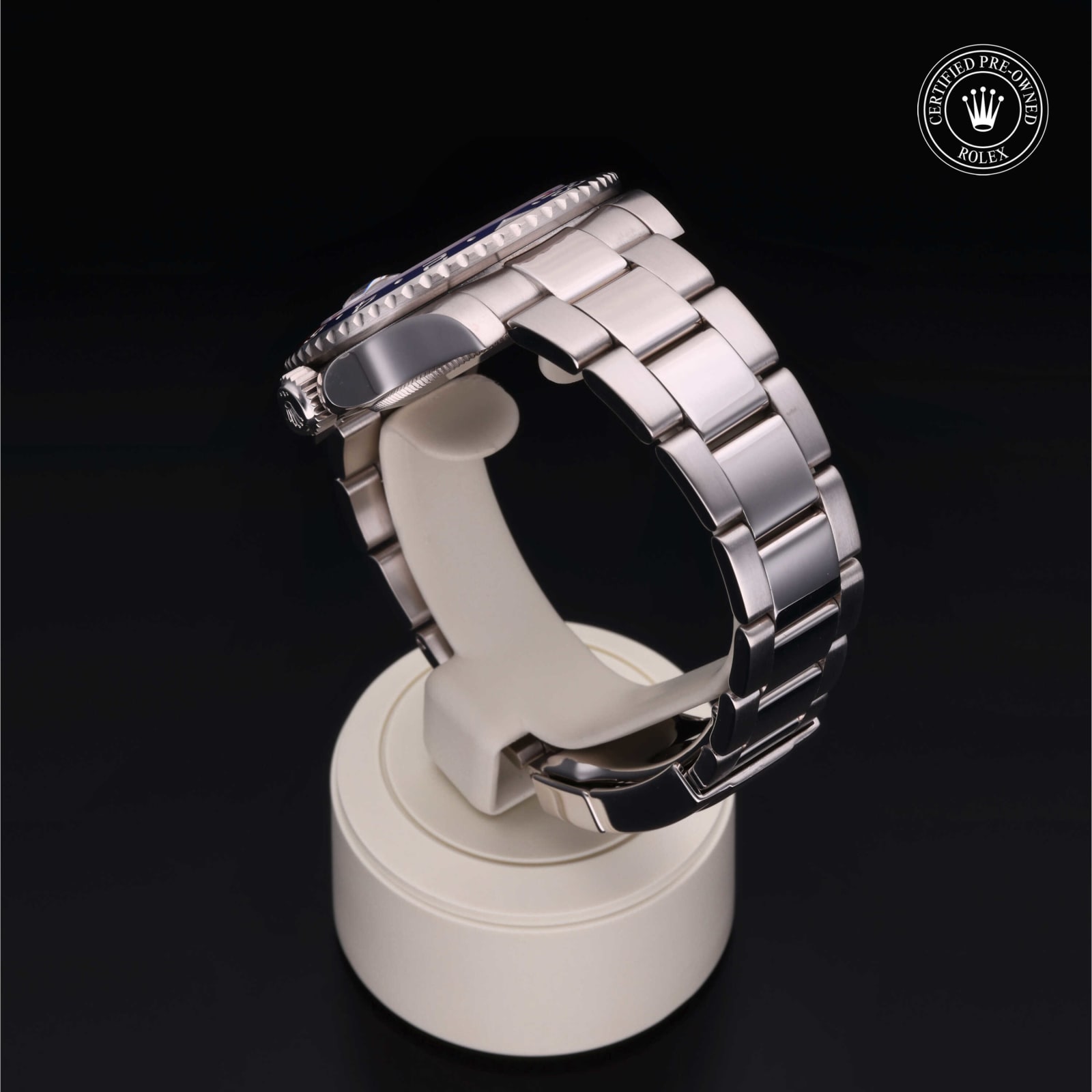GMT-Master II  Certified Pre-Owned