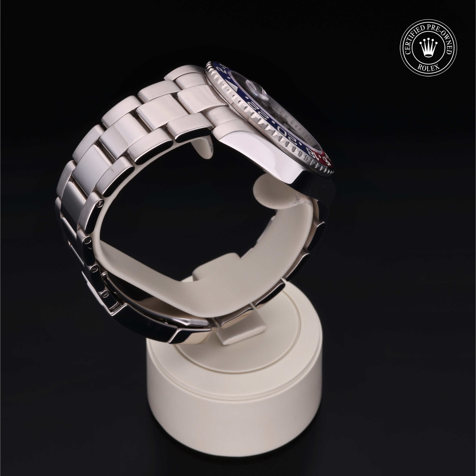 GMT-Master II  Certified Pre-Owned