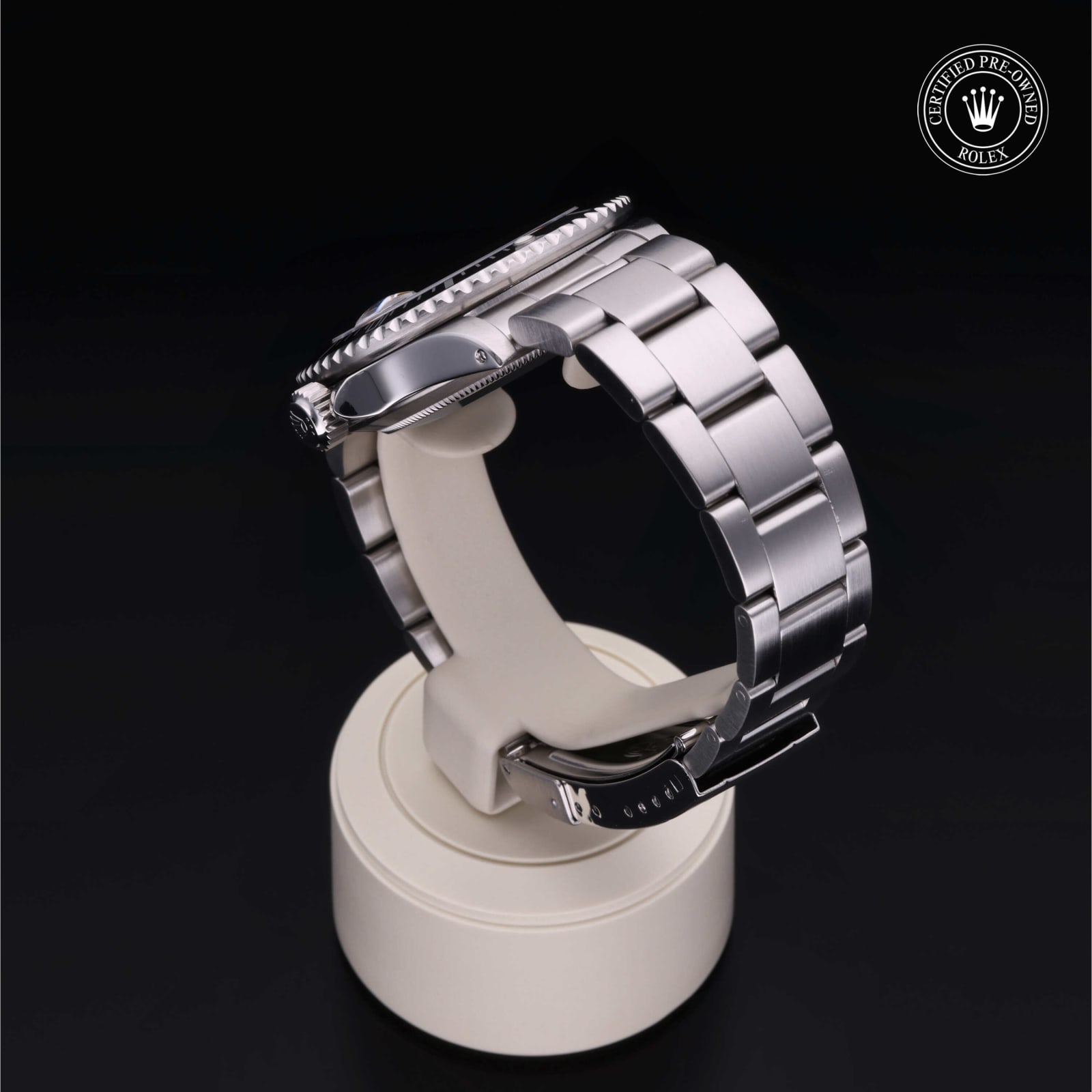 Submariner Date  Certified Pre-Owned