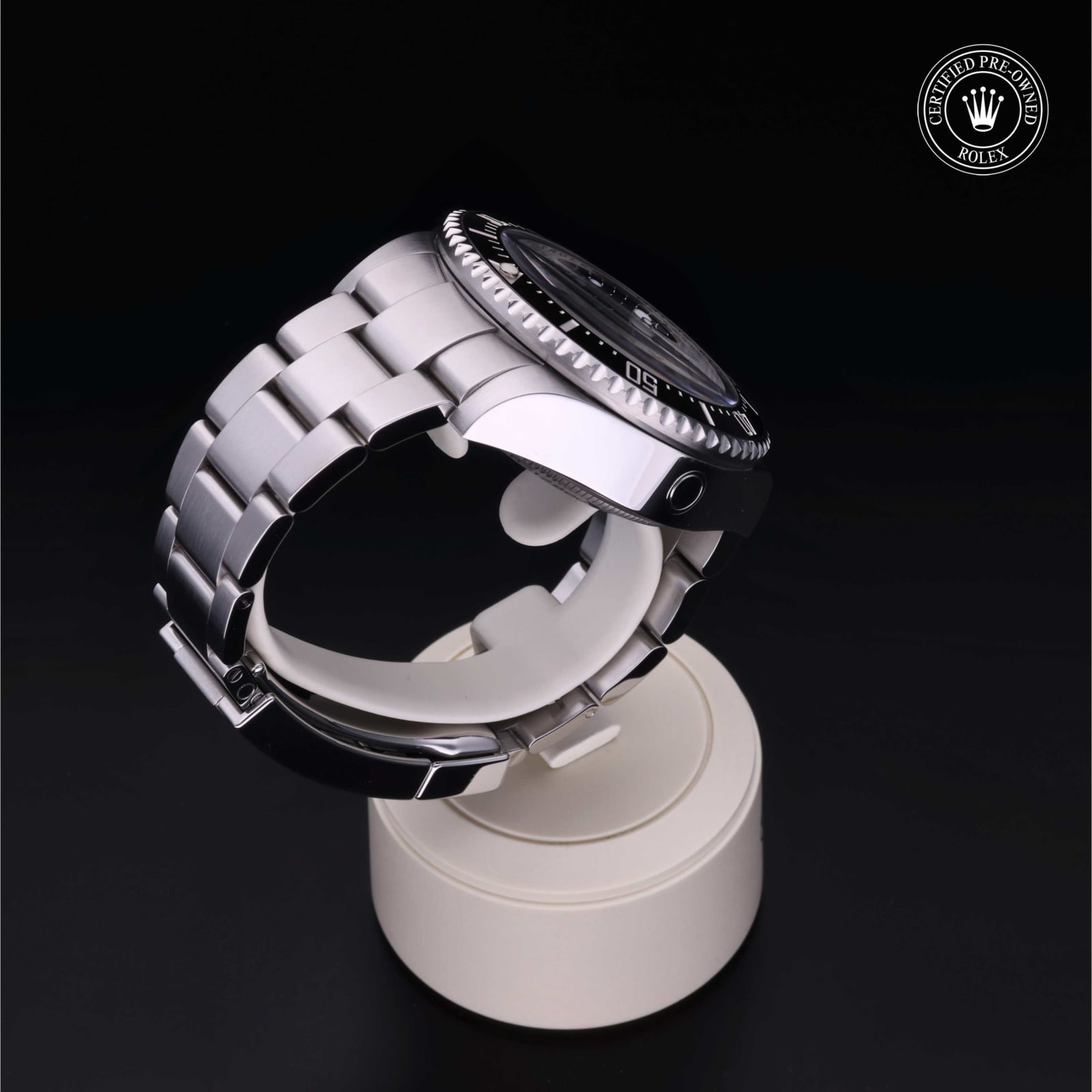 Deepsea  Certified Pre-Owned