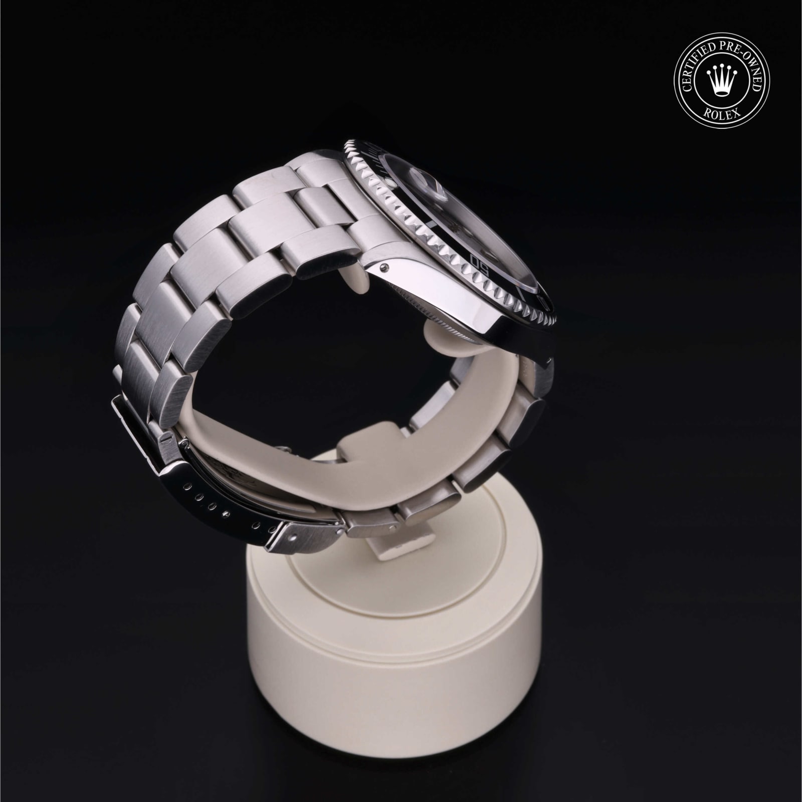 Submariner  Certified Pre-Owned