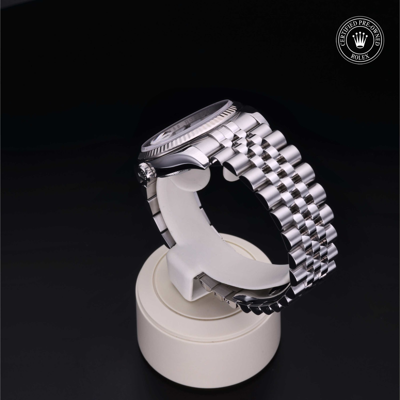 Datejust  Certified Pre-Owned