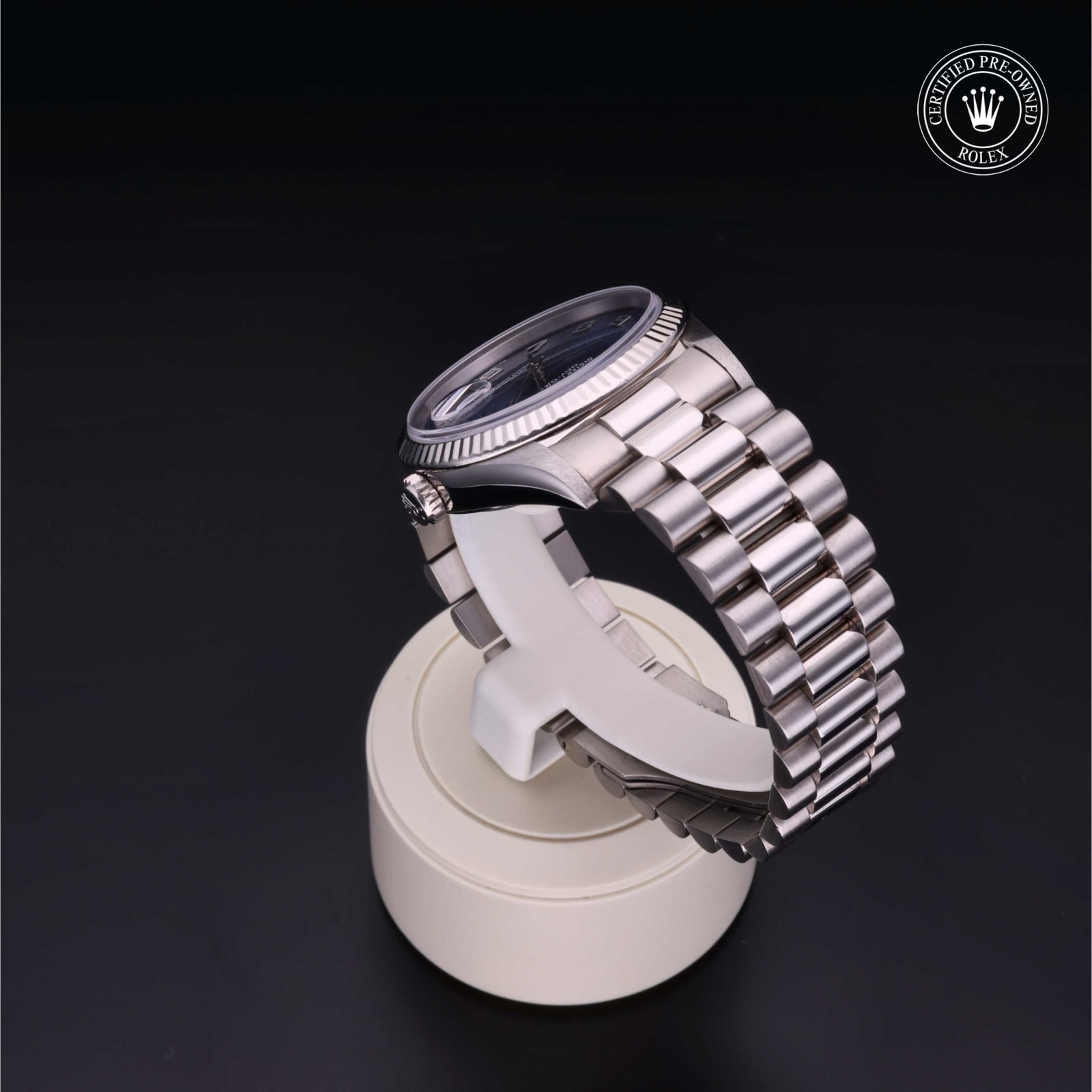 Day-Date  Certified Pre-Owned