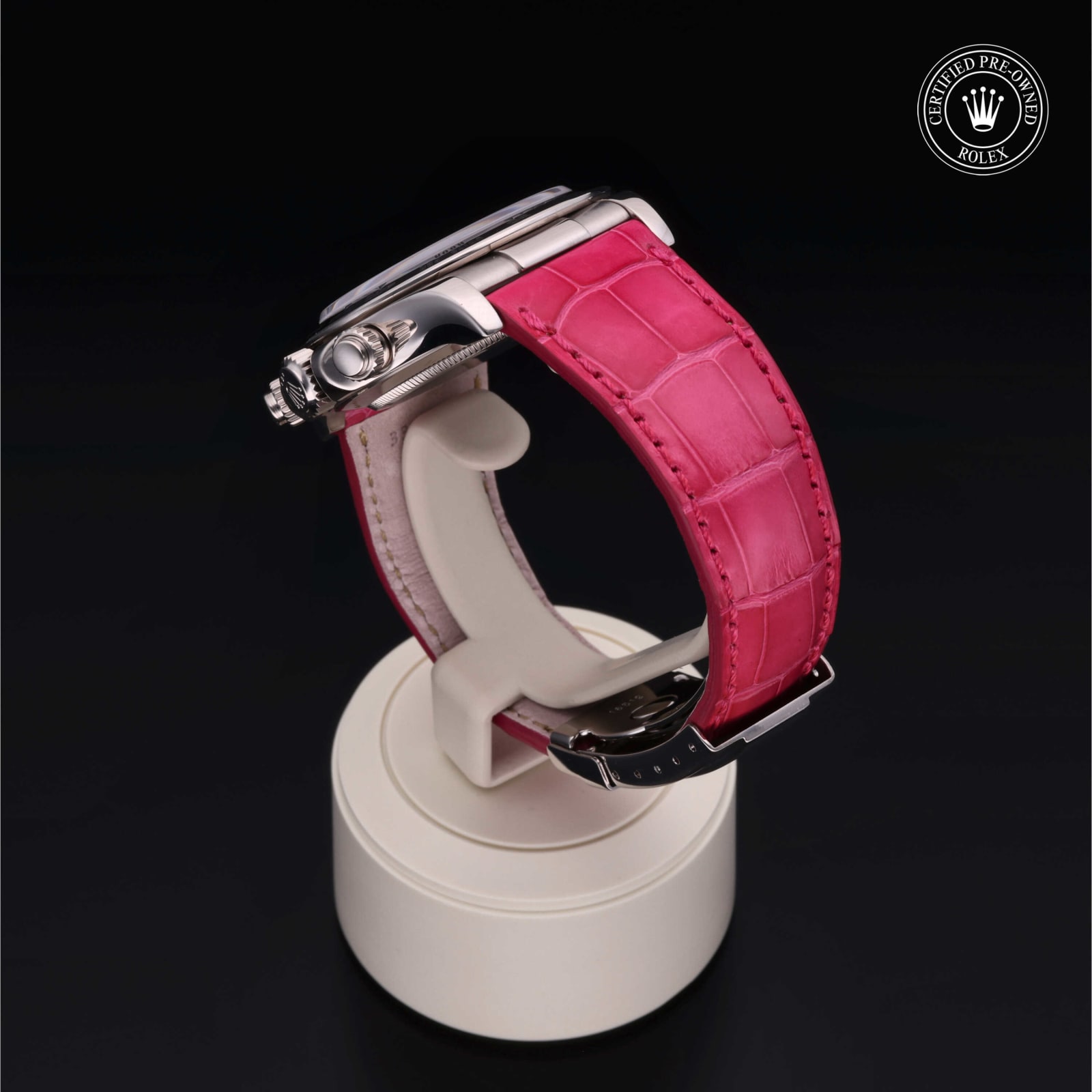 Cosmograph Daytona  Certified Pre-Owned