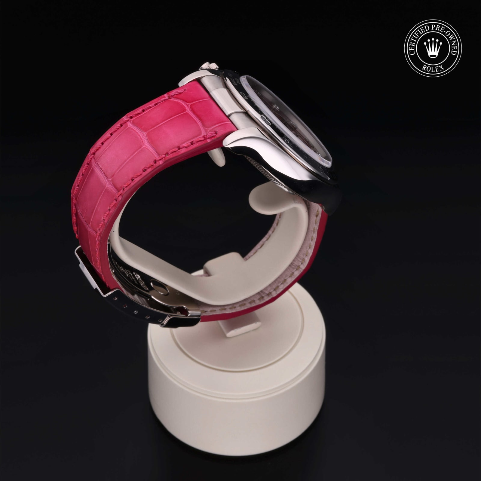 Cosmograph Daytona  Certified Pre-Owned