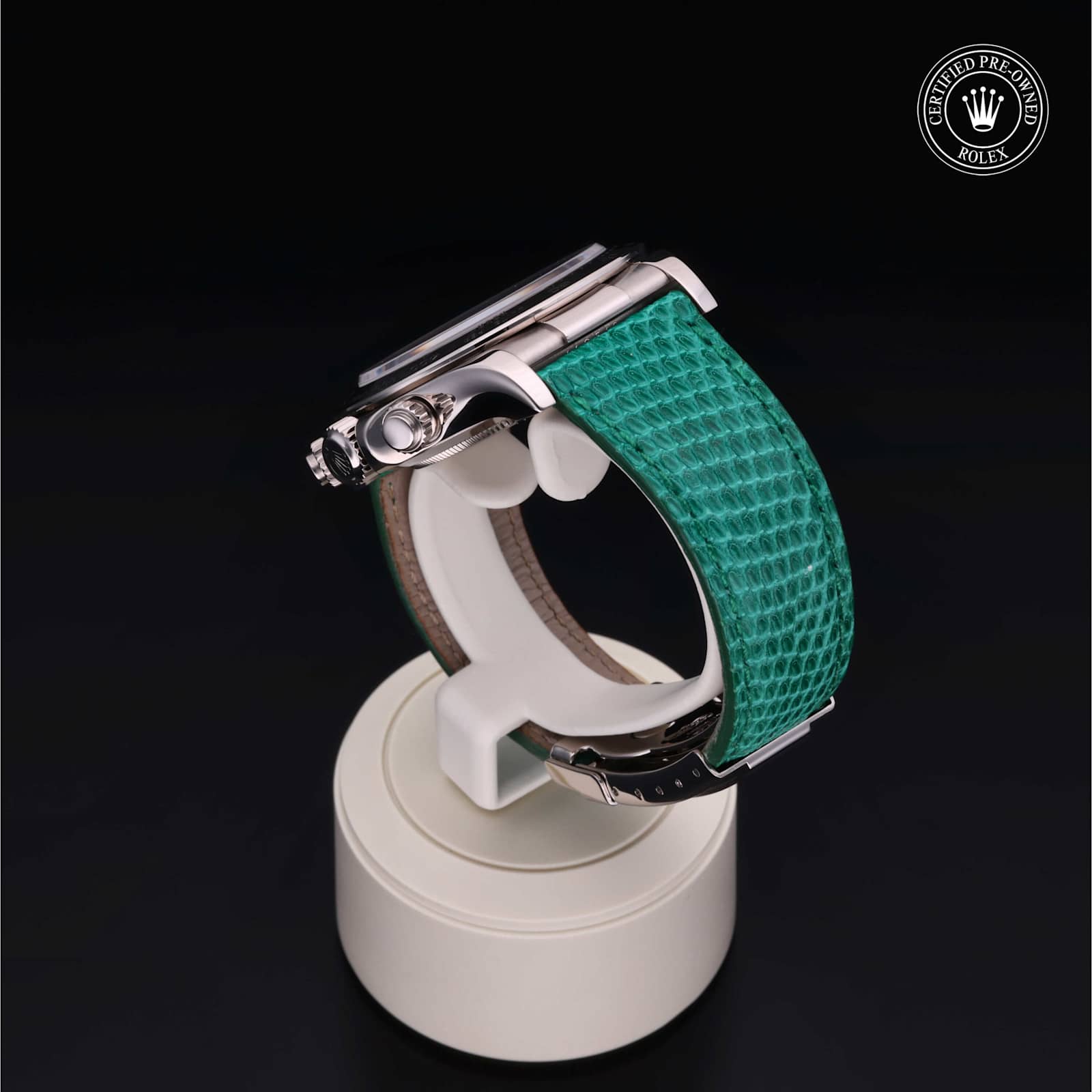 Cosmograph Daytona  Certified Pre-Owned