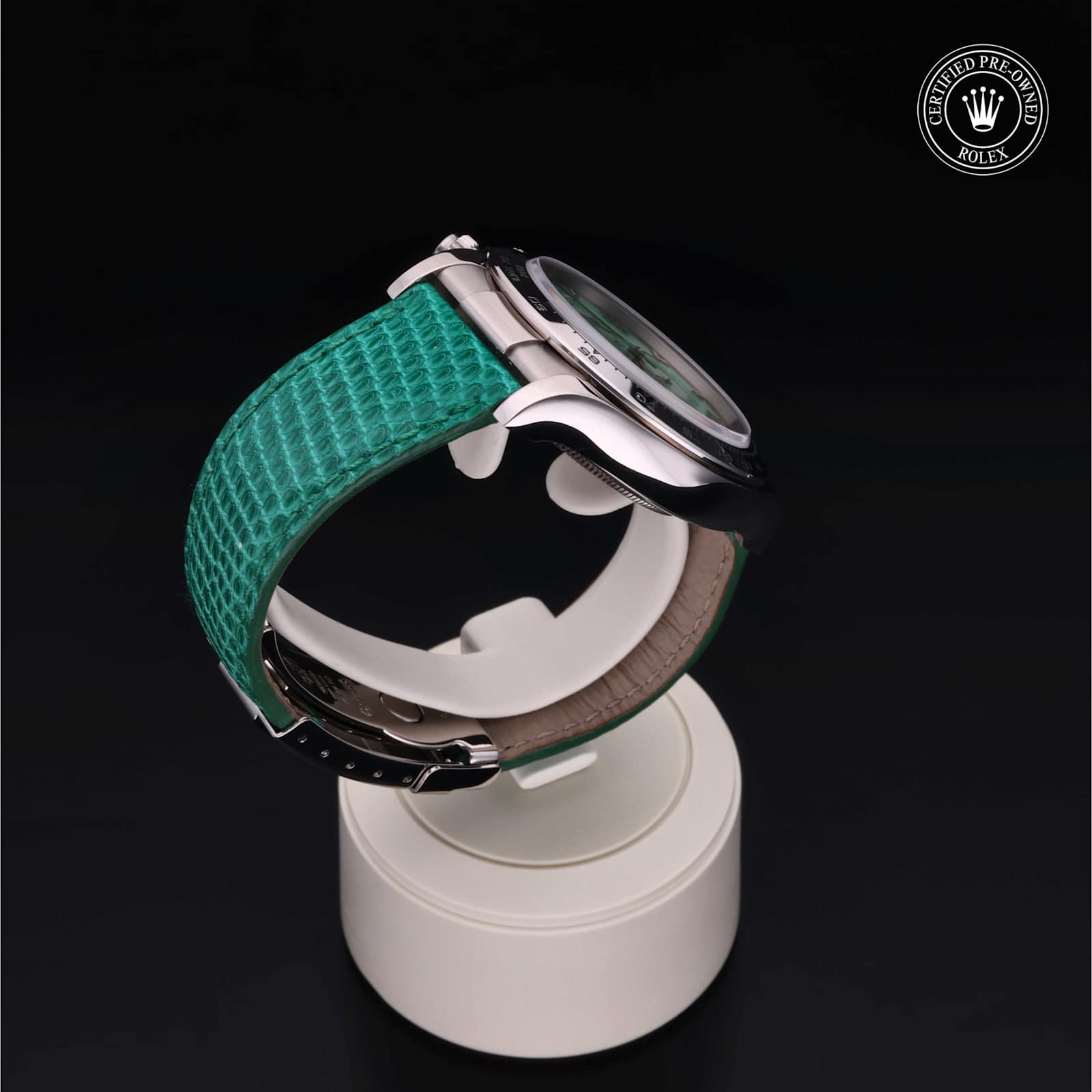 Cosmograph Daytona  Certified Pre-Owned