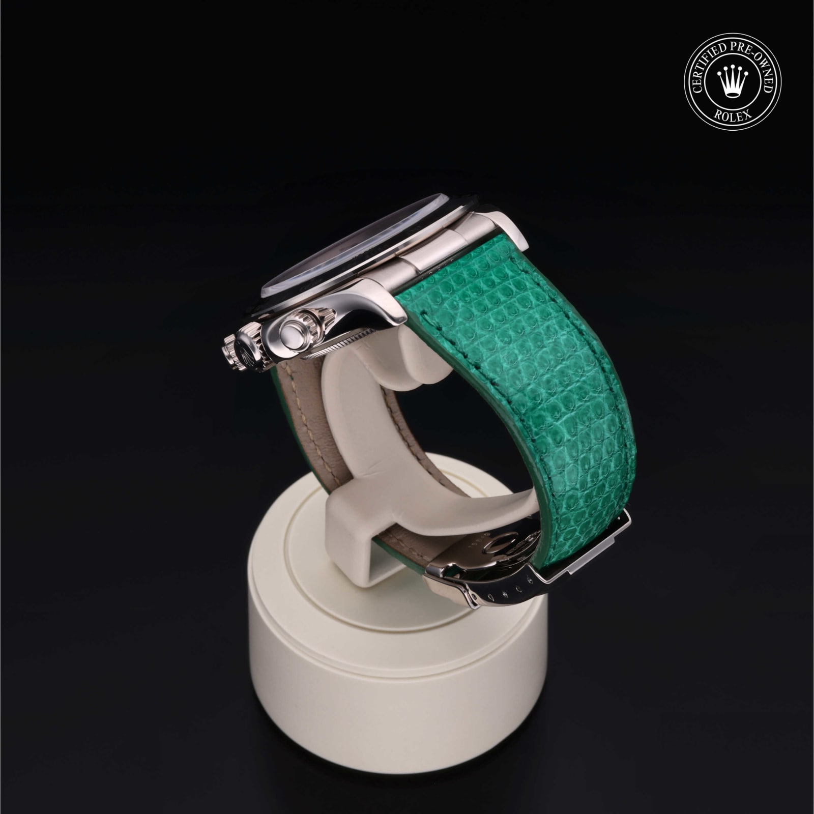 Cosmograph Daytona  Certified Pre-Owned