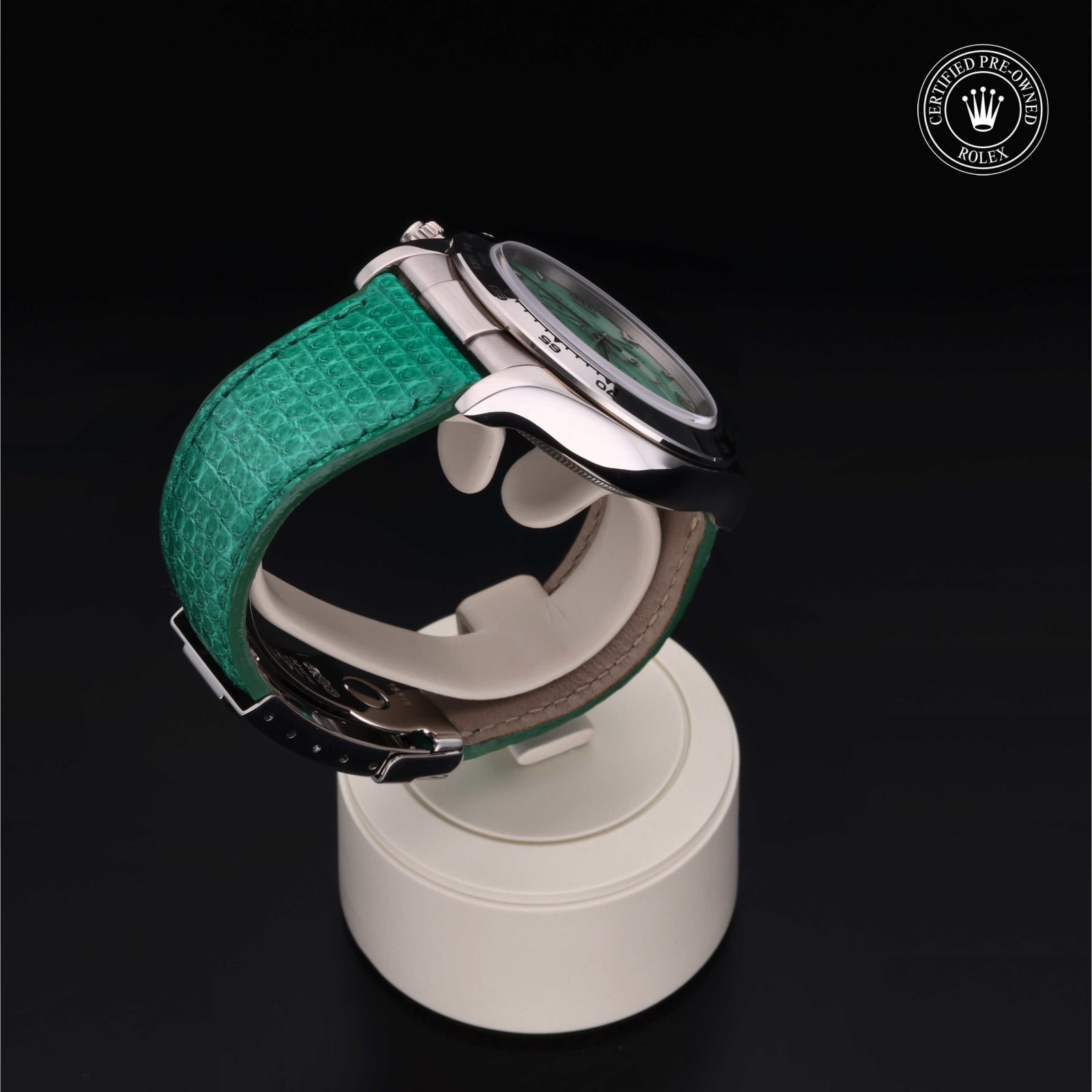 Cosmograph Daytona  Certified Pre-Owned