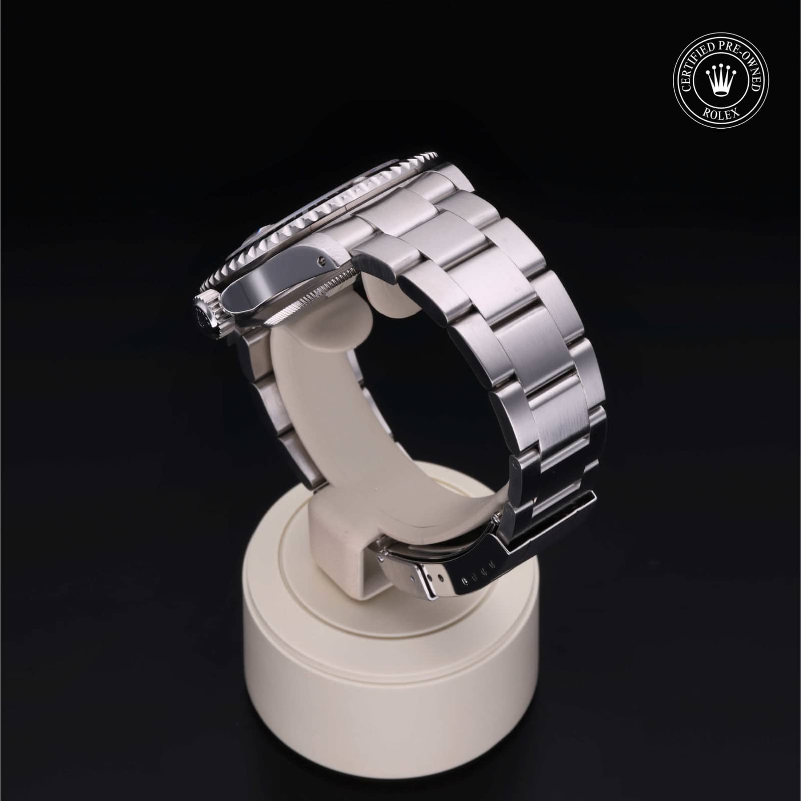 Submariner Date  Certified Pre-Owned