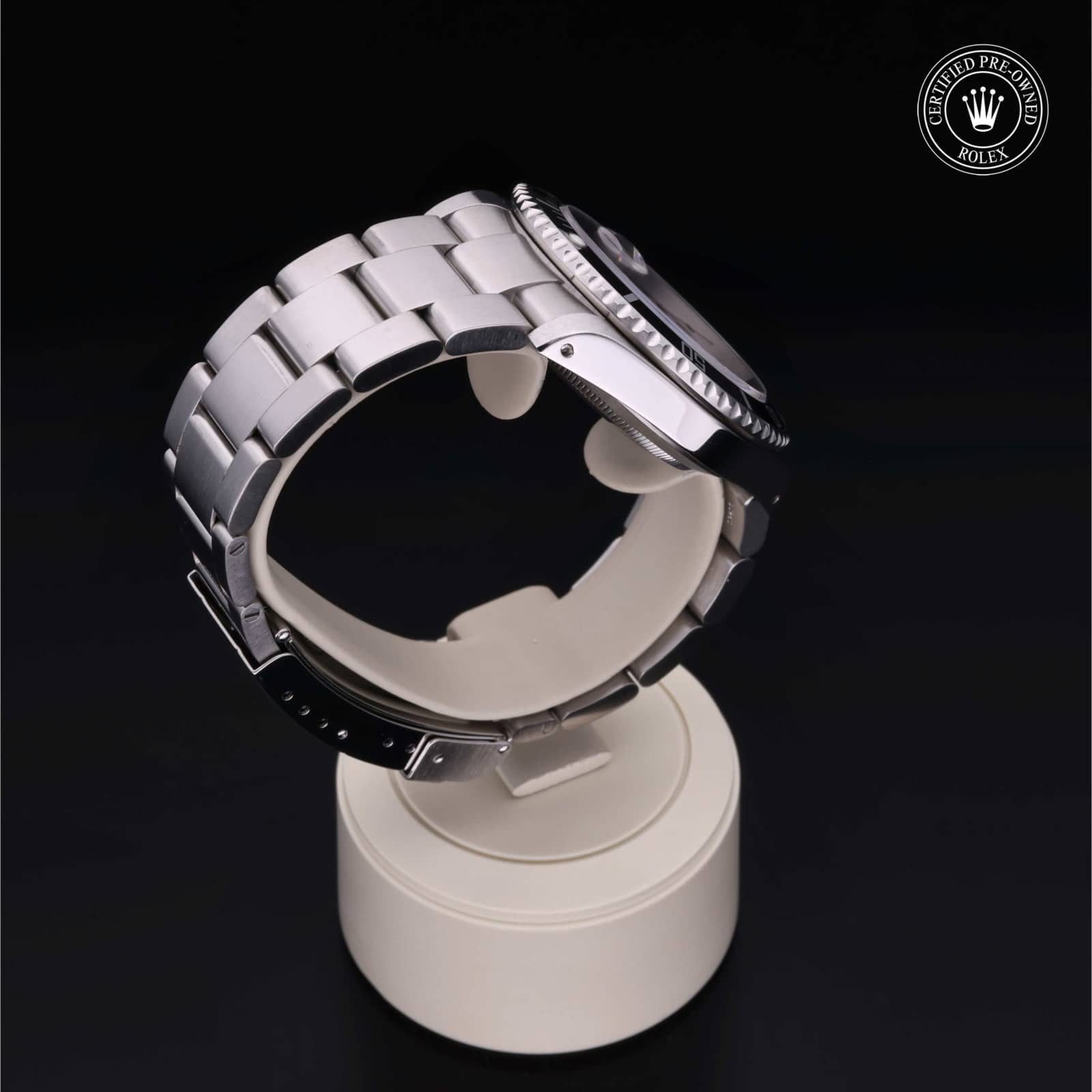 Submariner Date  Certified Pre-Owned