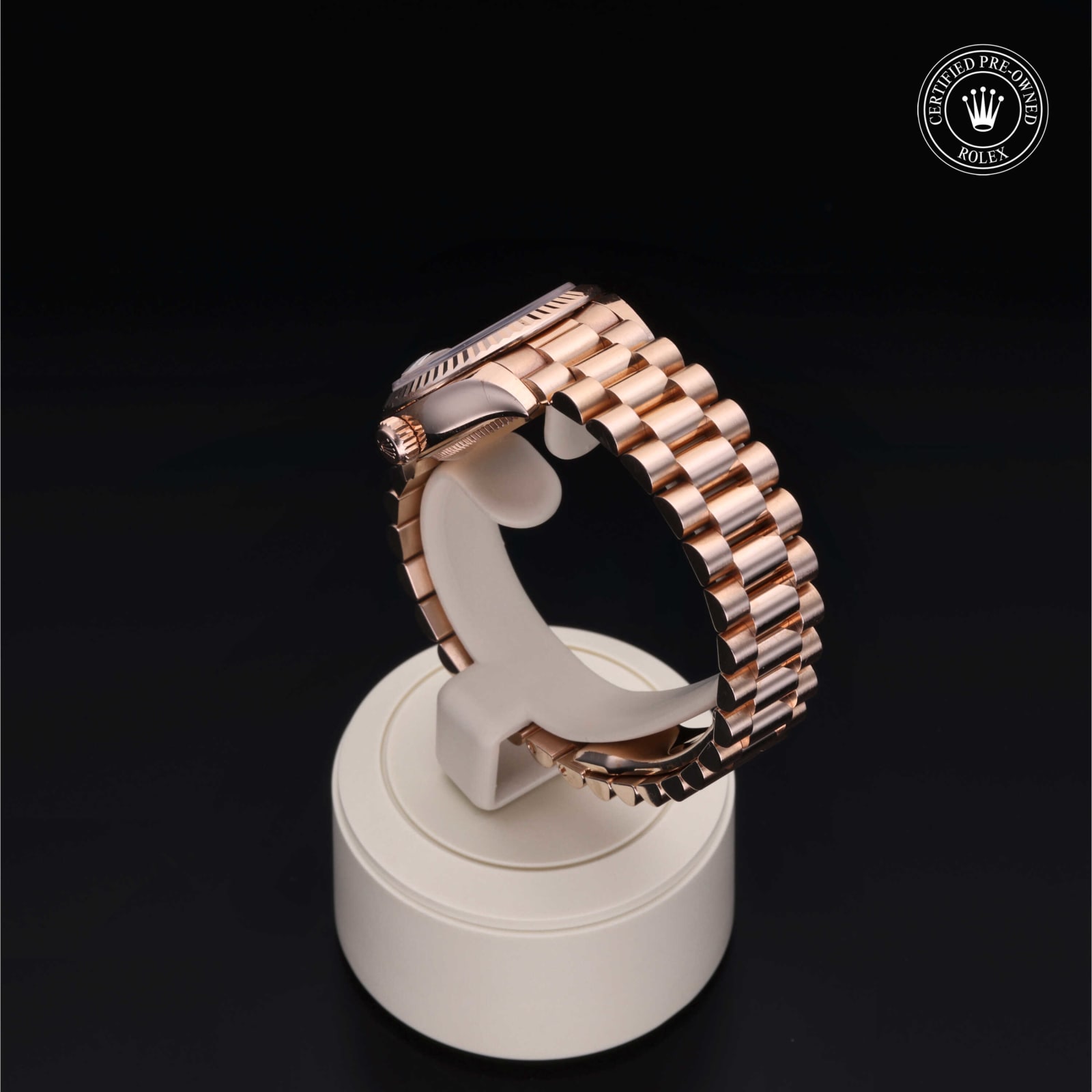 Datejust  Certified Pre-Owned