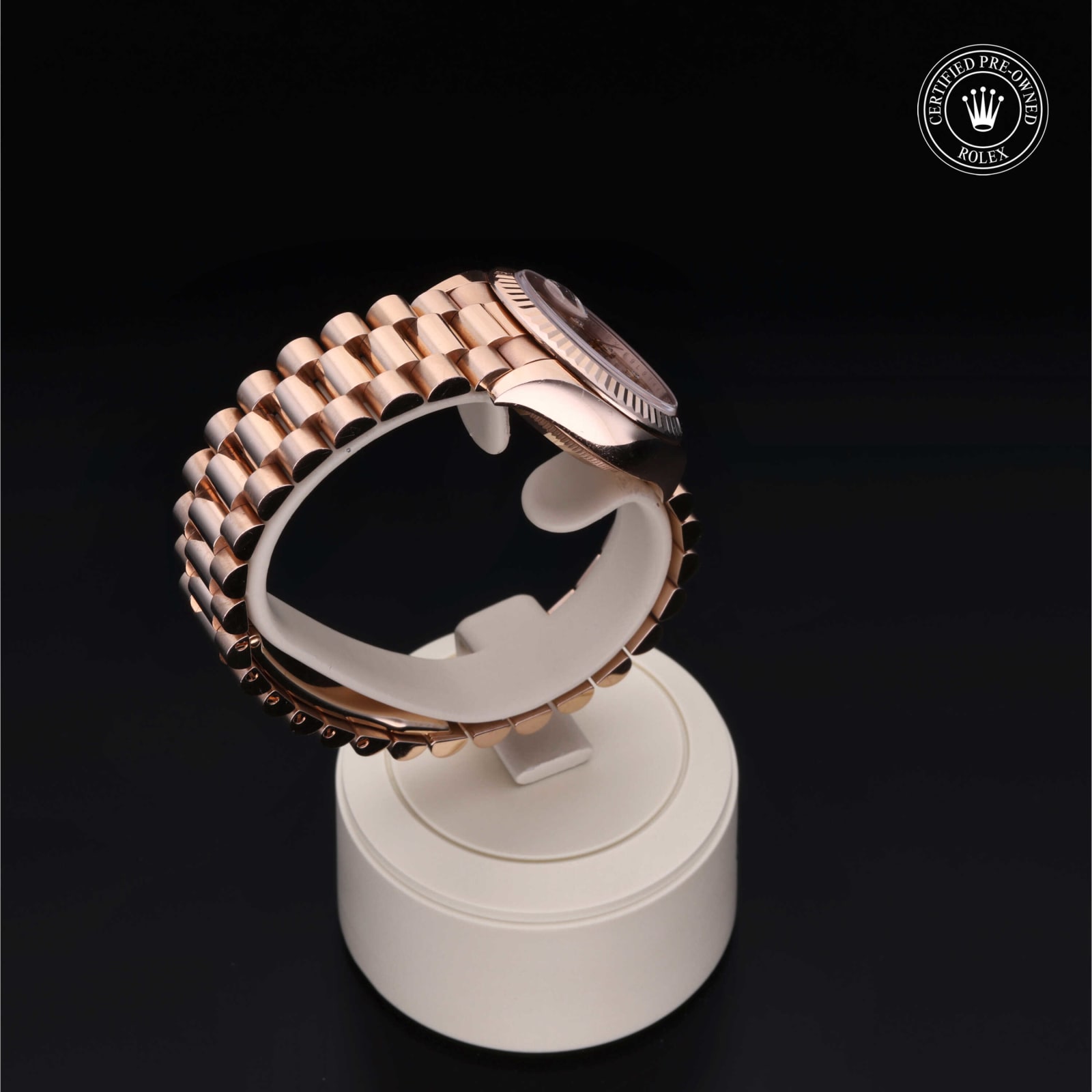 Datejust  Certified Pre-Owned