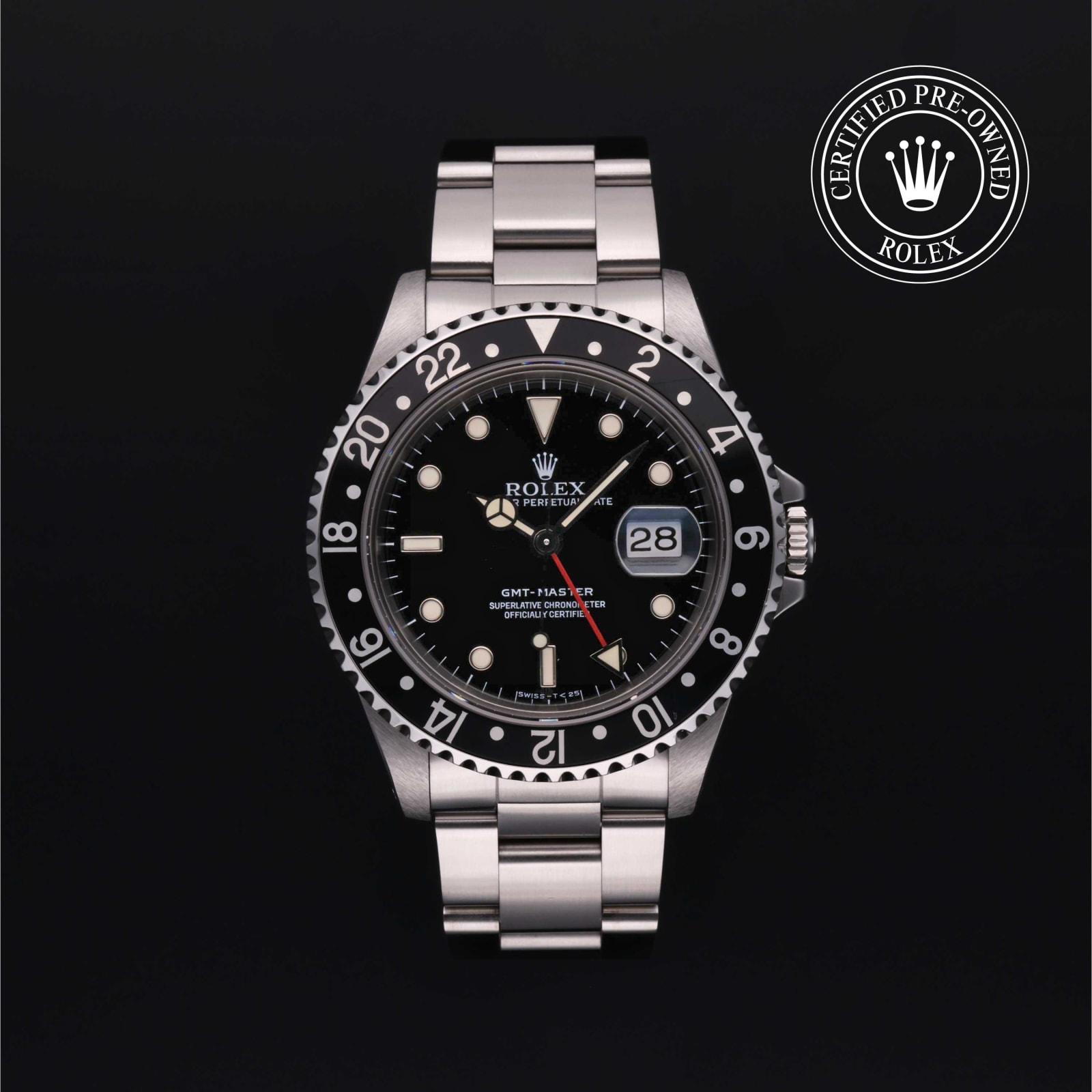 Gmt-Master