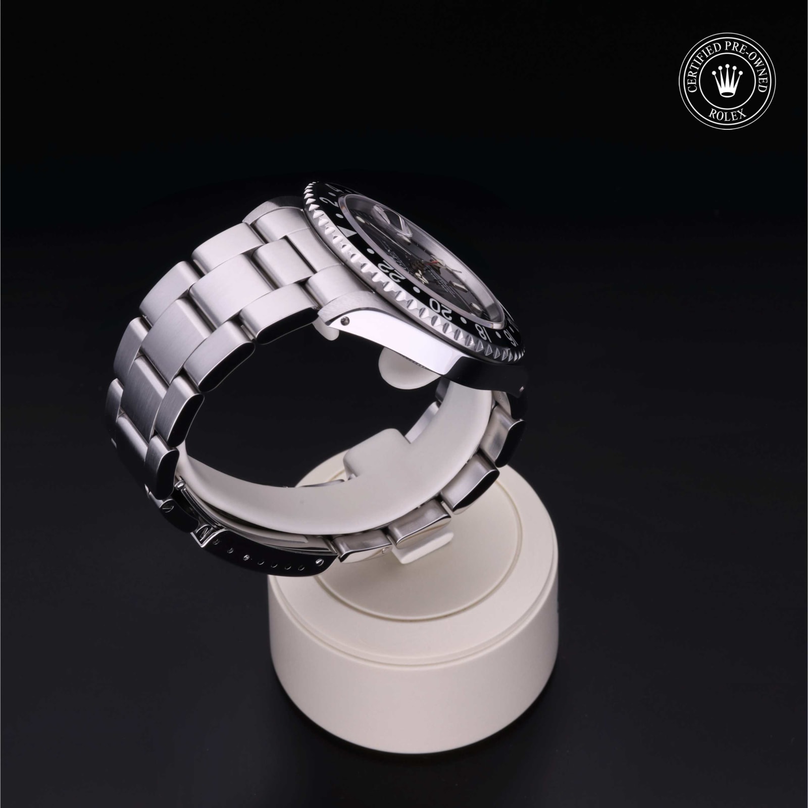 GMT-Master  Certified Pre-Owned