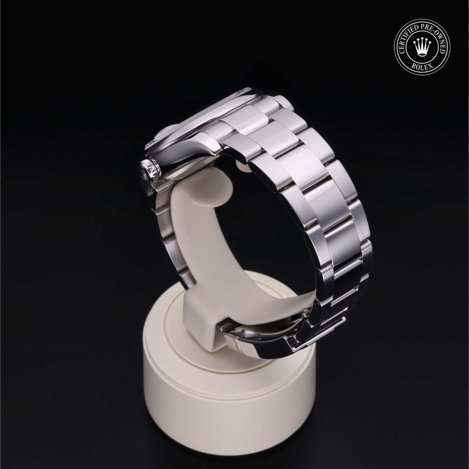 Datejust  Certified Pre-Owned