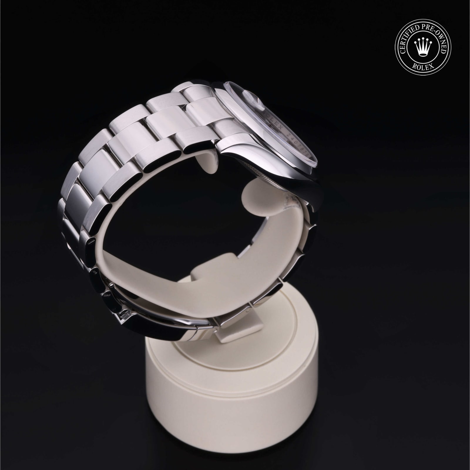Datejust  Certified Pre-Owned