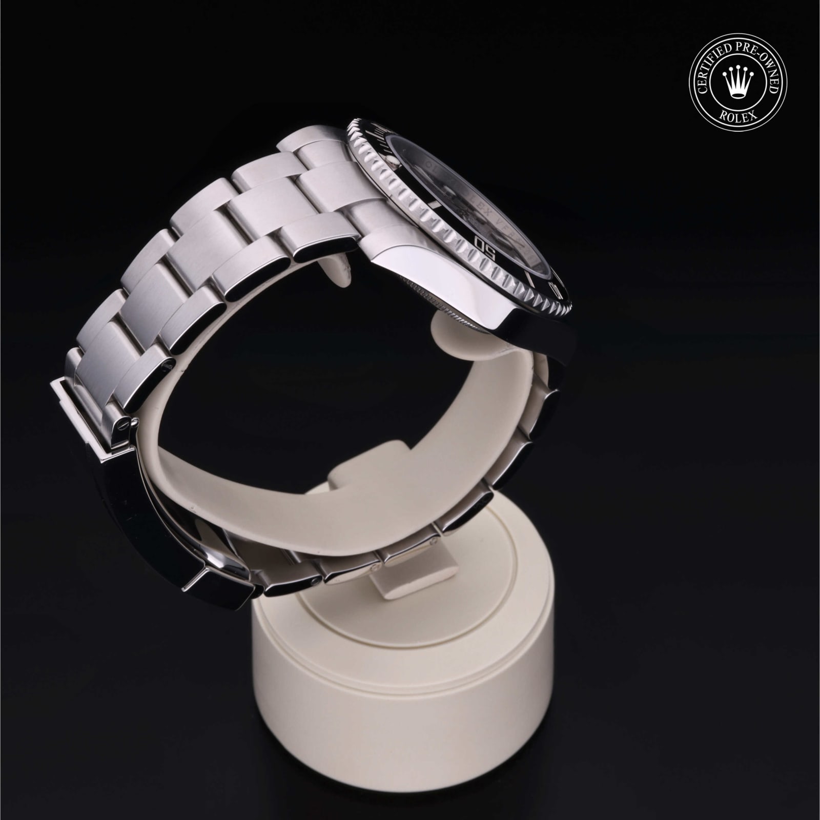 Submariner  Certified Pre-Owned
