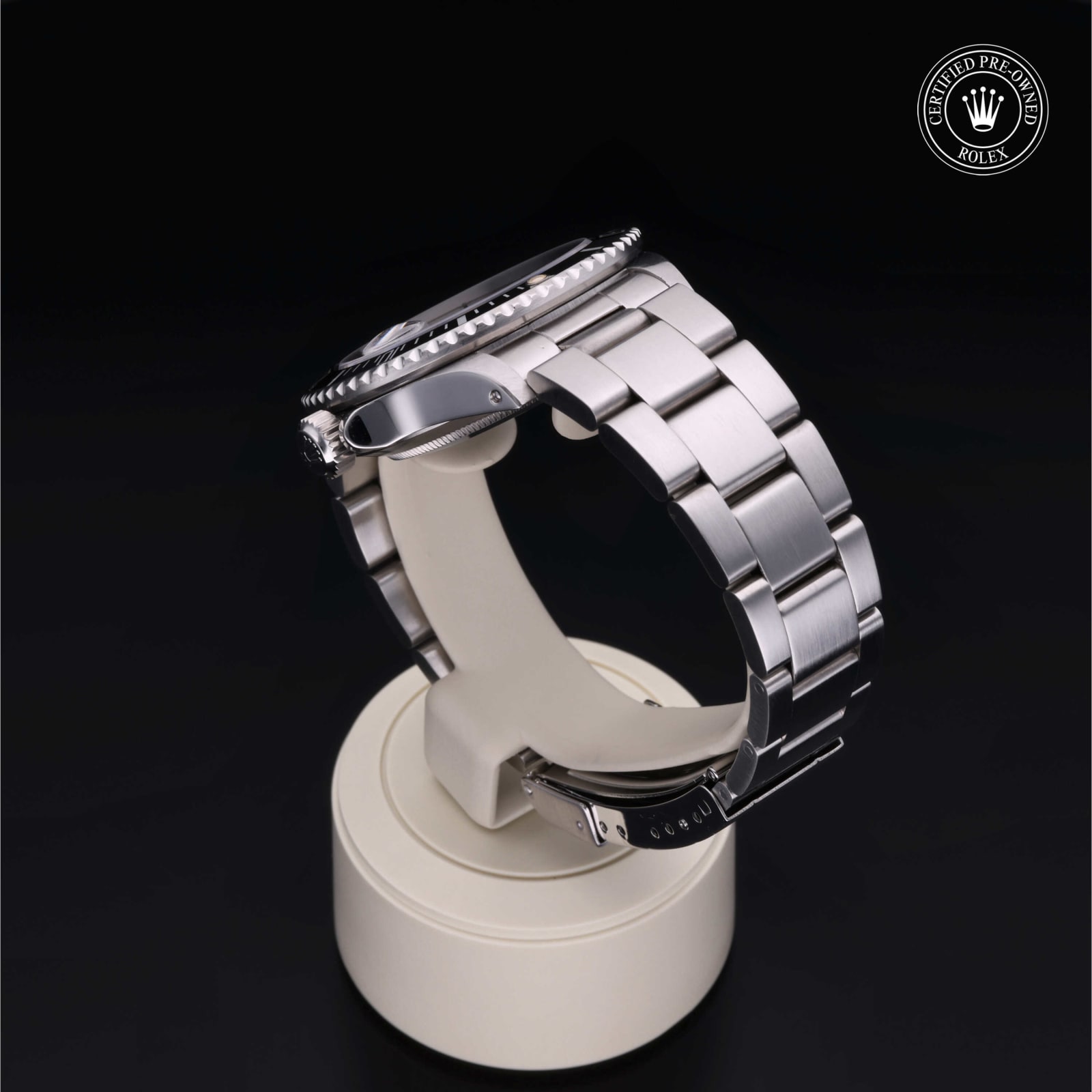 Submariner Date  Certified Pre-Owned