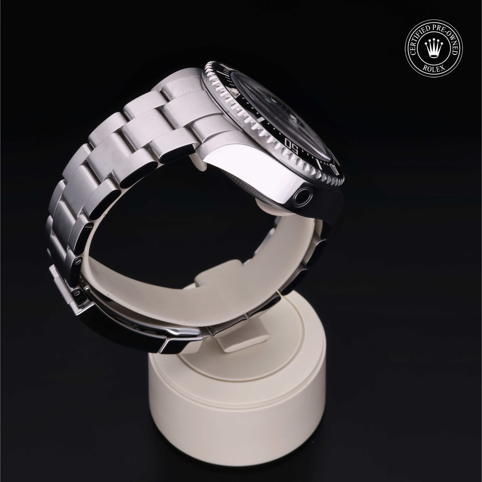 Deepsea  Certified Pre-Owned