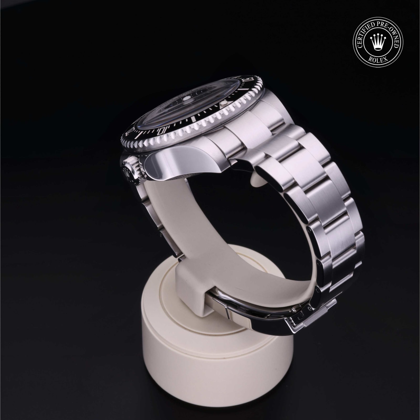 Rolex Deepsea en Acier, 116660 - Bucherer