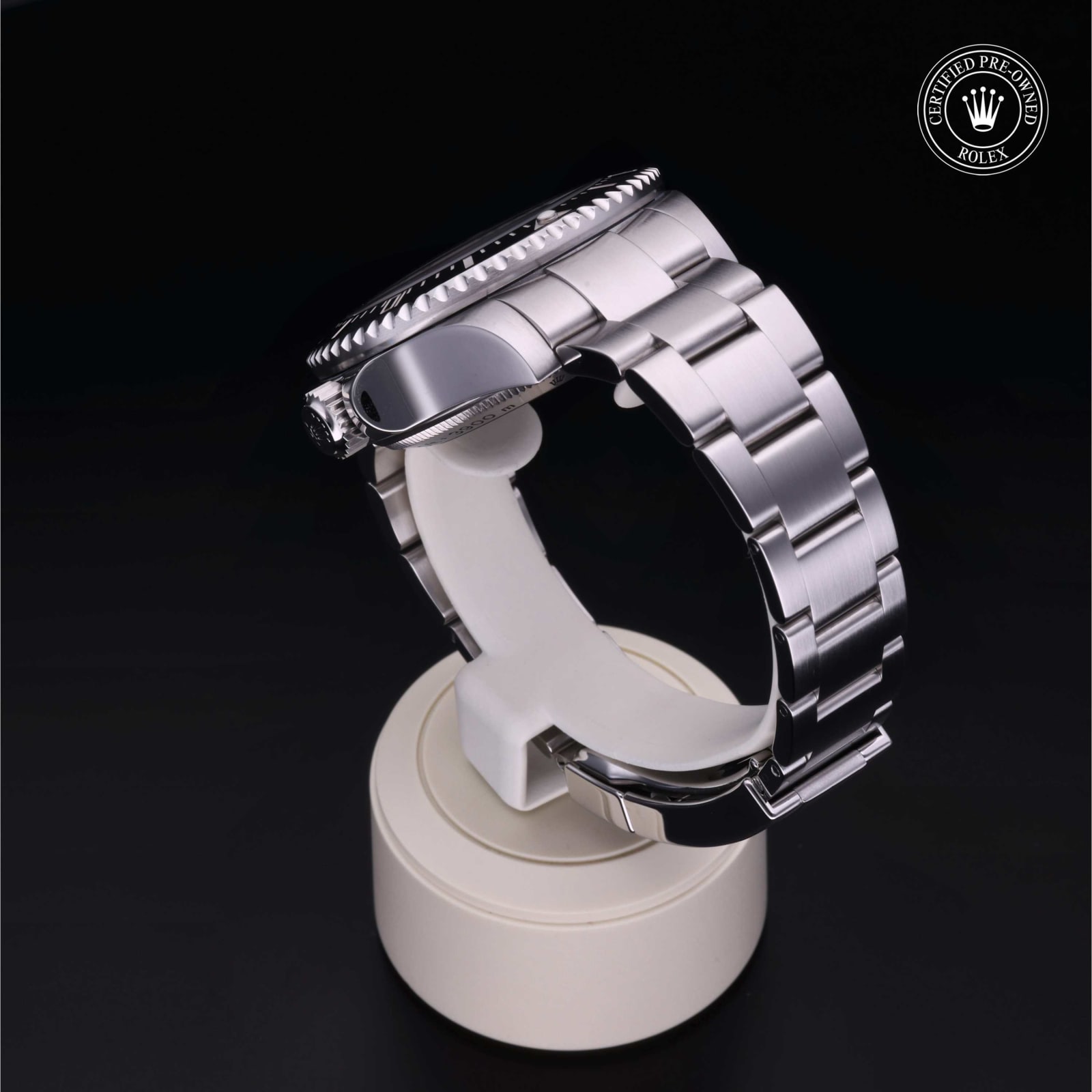 Deepsea  Certified Pre-Owned