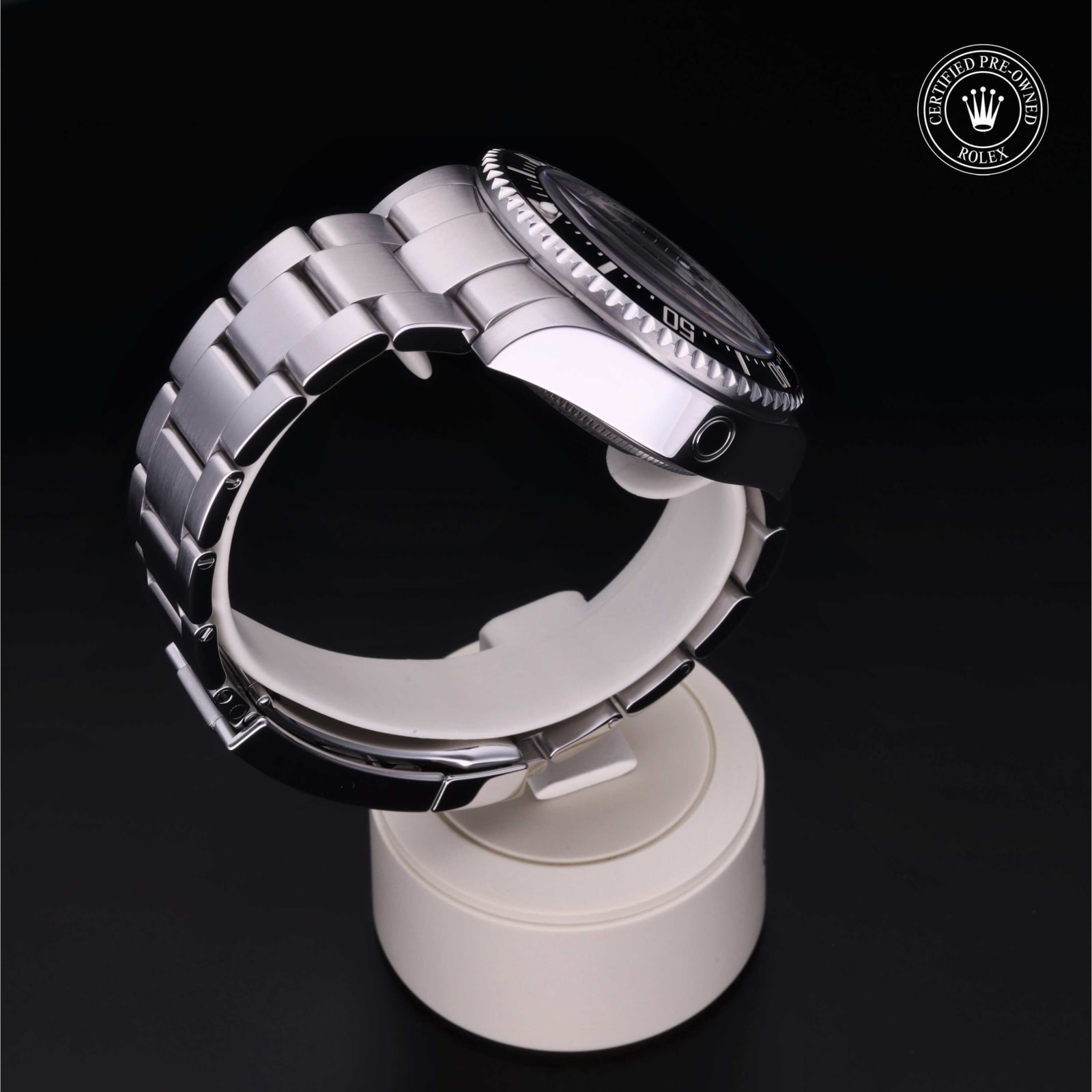 Deepsea  Certified Pre-Owned