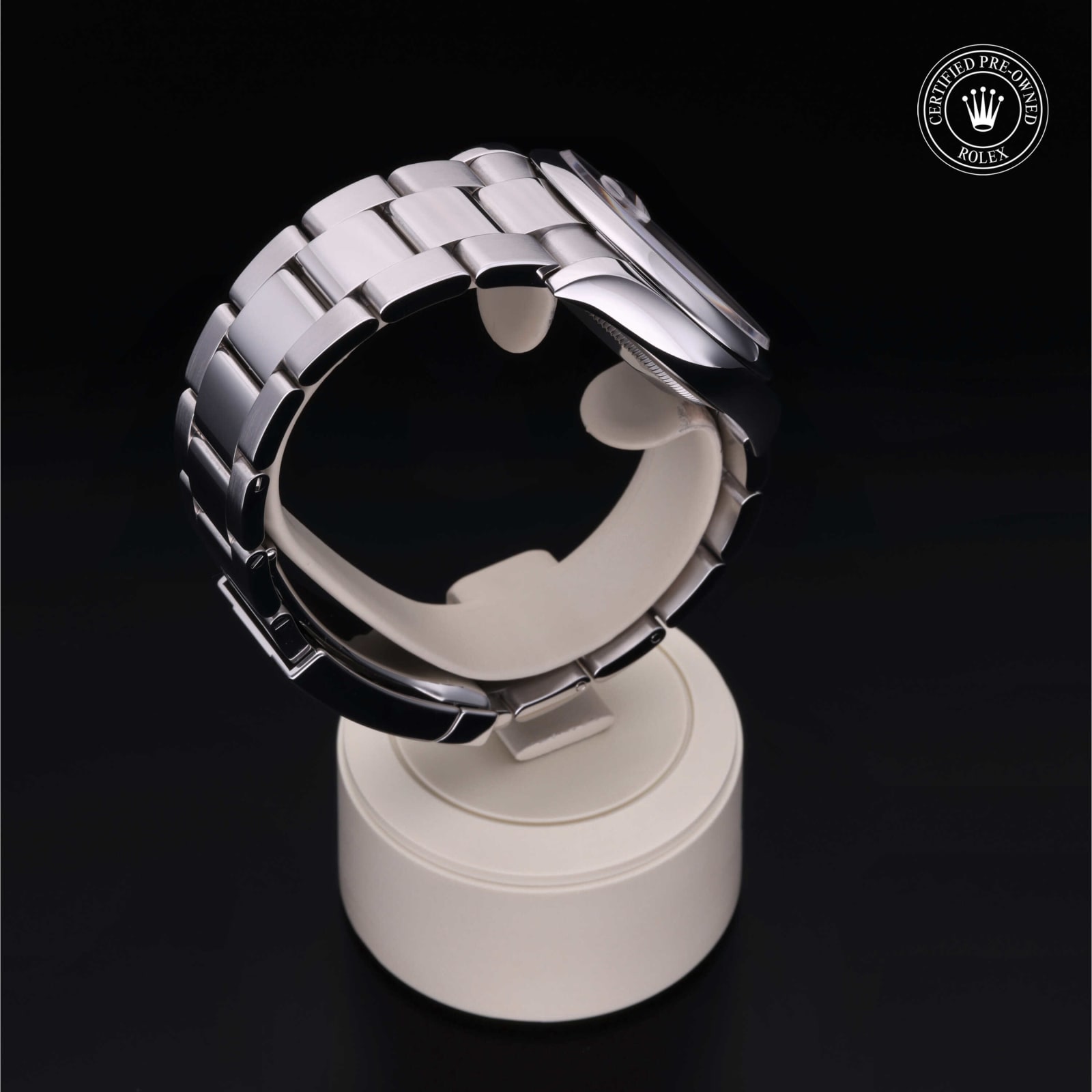 Datejust  Certified Pre-Owned