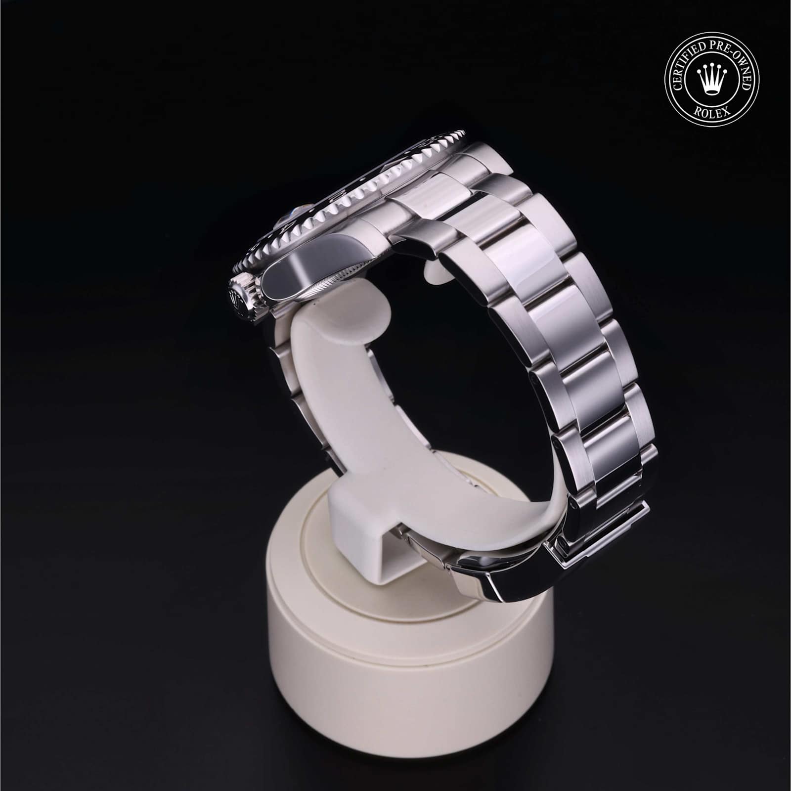 GMT-Master II  Certified Pre-Owned