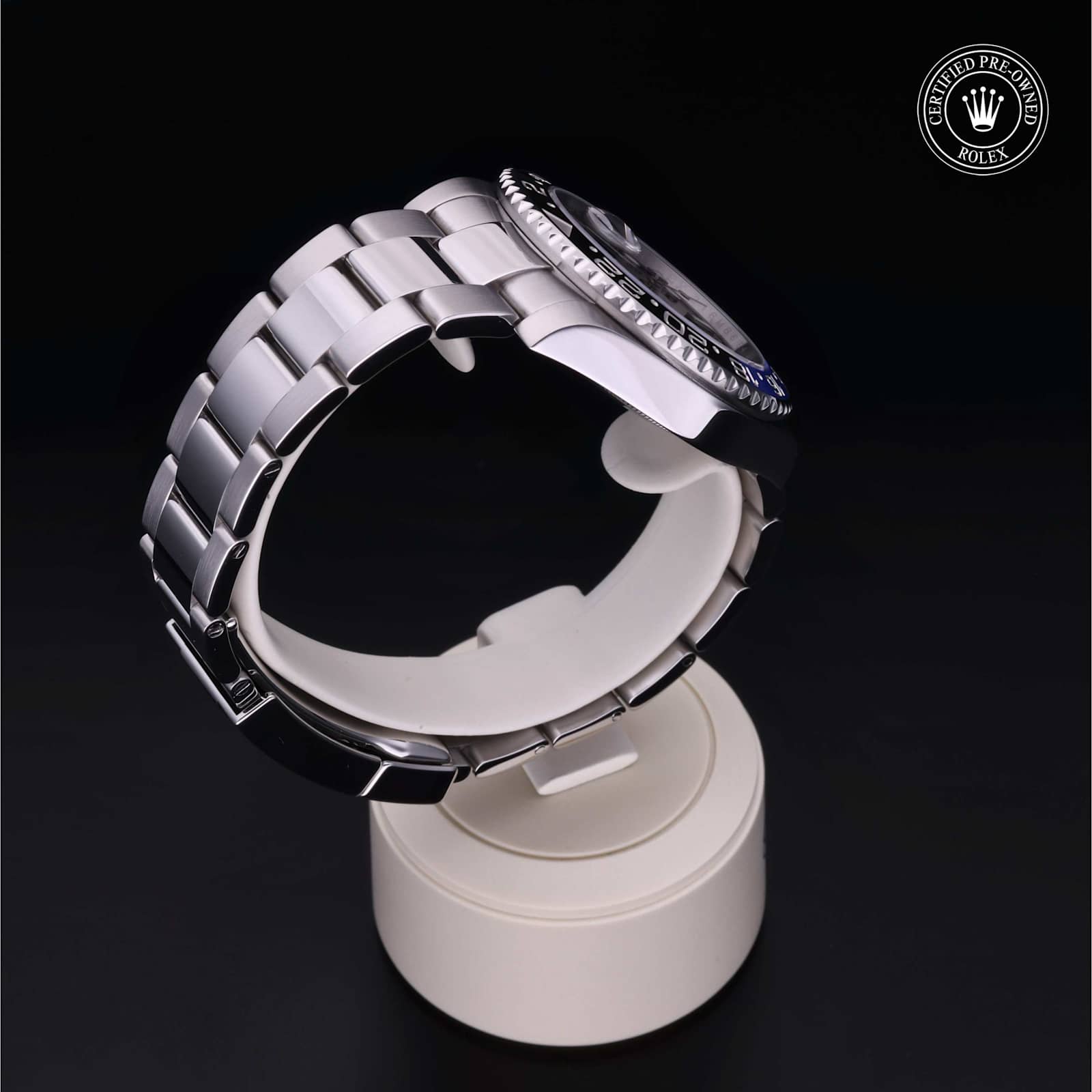 GMT-Master II  Certified Pre-Owned